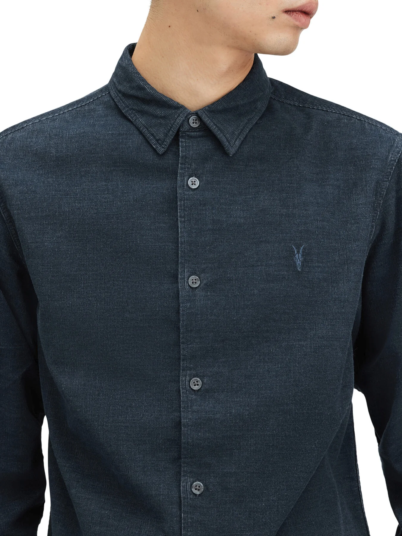 LORELLA LS SHIRT - Image 4