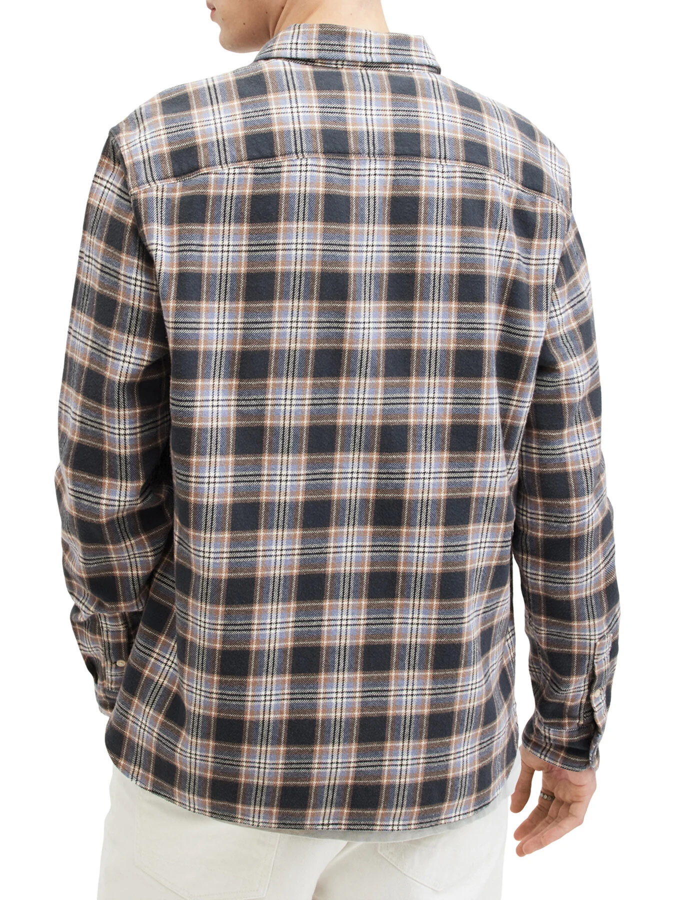 Ventana Longsleeve Shirt - Image 3