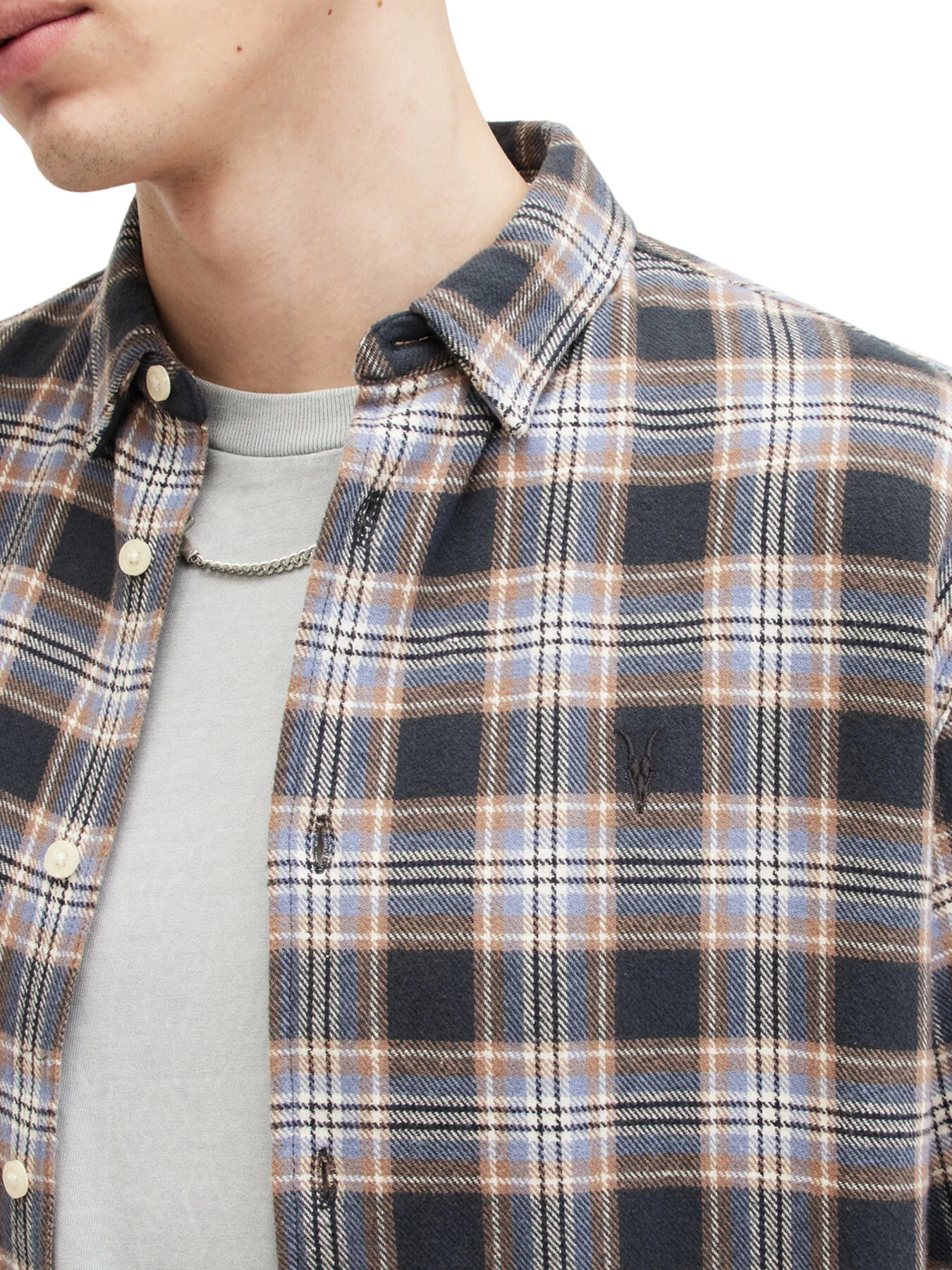 Ventana Longsleeve Shirt - Image 4