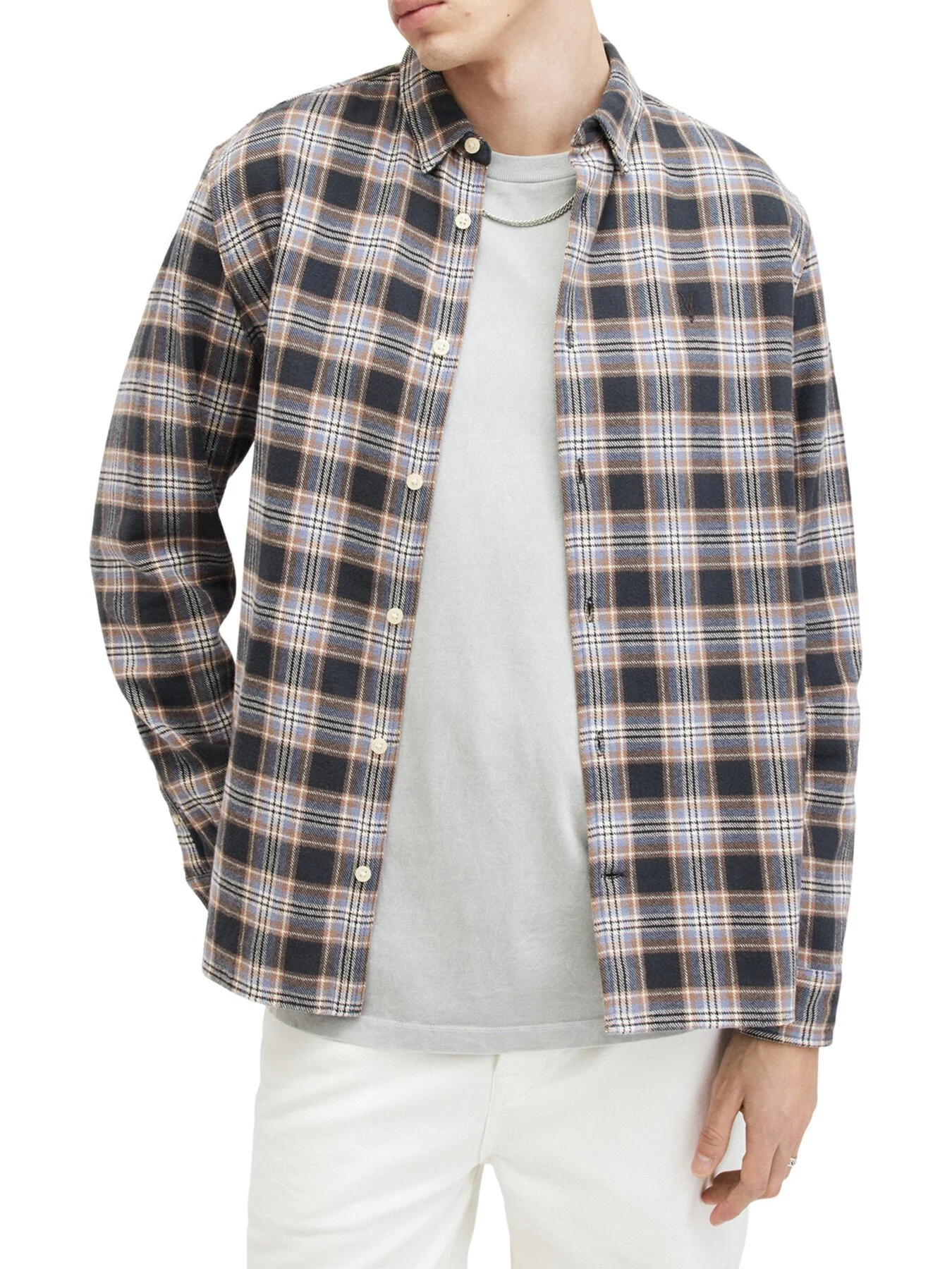 Ventana Longsleeve Shirt - Image 6