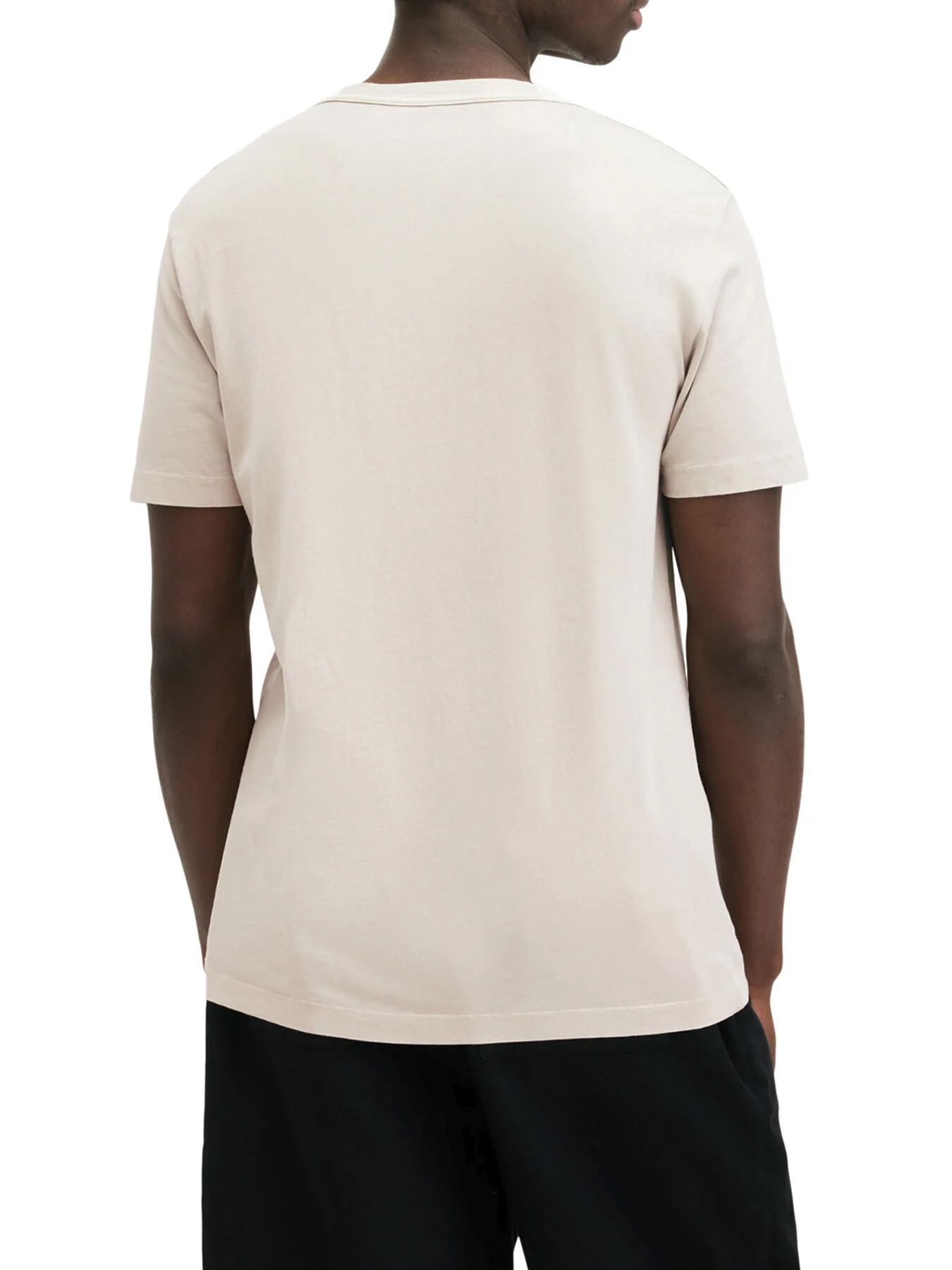 Ossage shortsleeve crew - Image 3