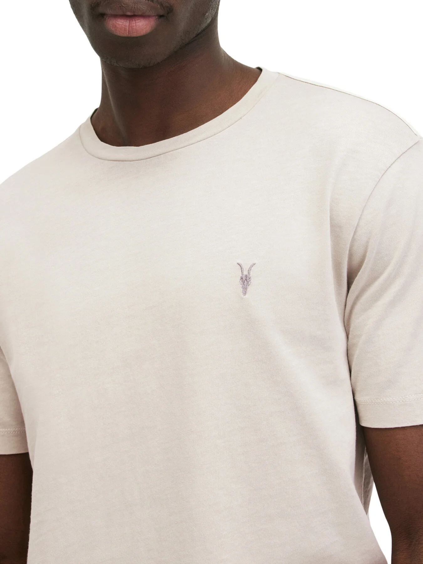 Ossage shortsleeve crew - Image 4