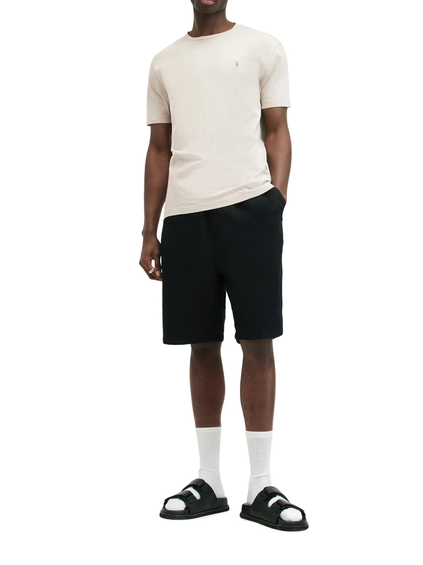 Ossage shortsleeve crew - Image 5