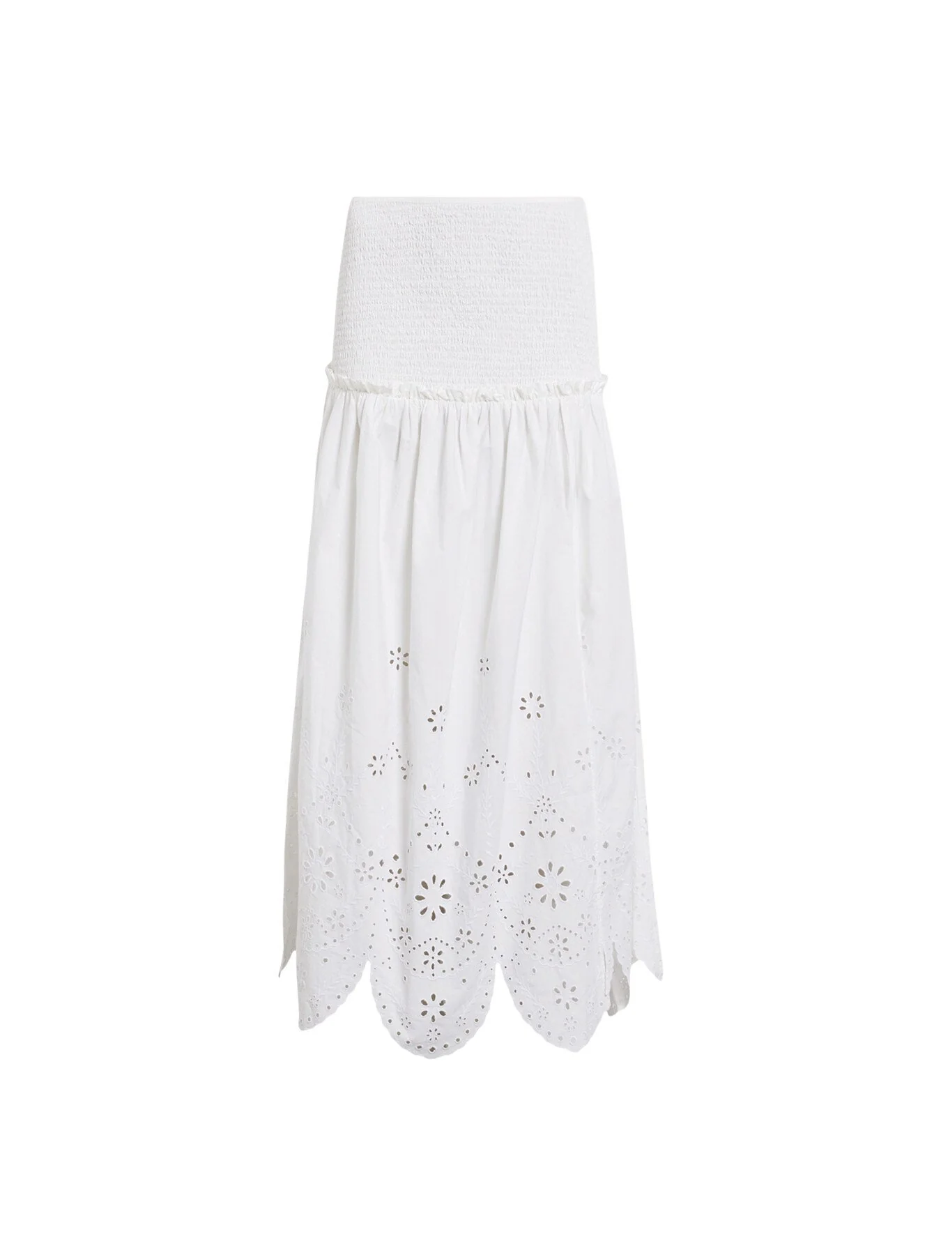 Alex embellished skirt