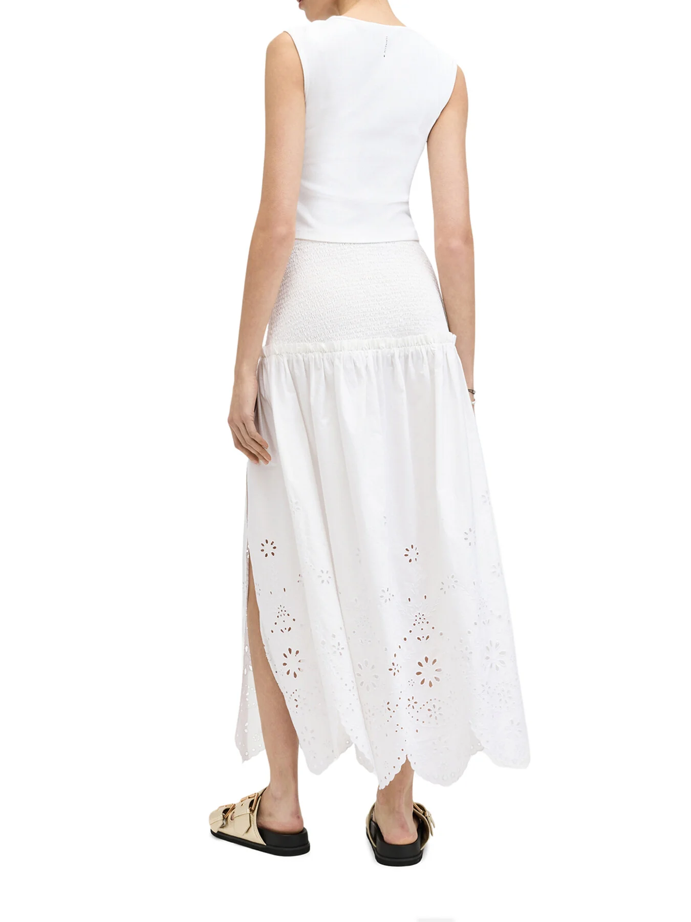Alex embellished skirt - Image 3