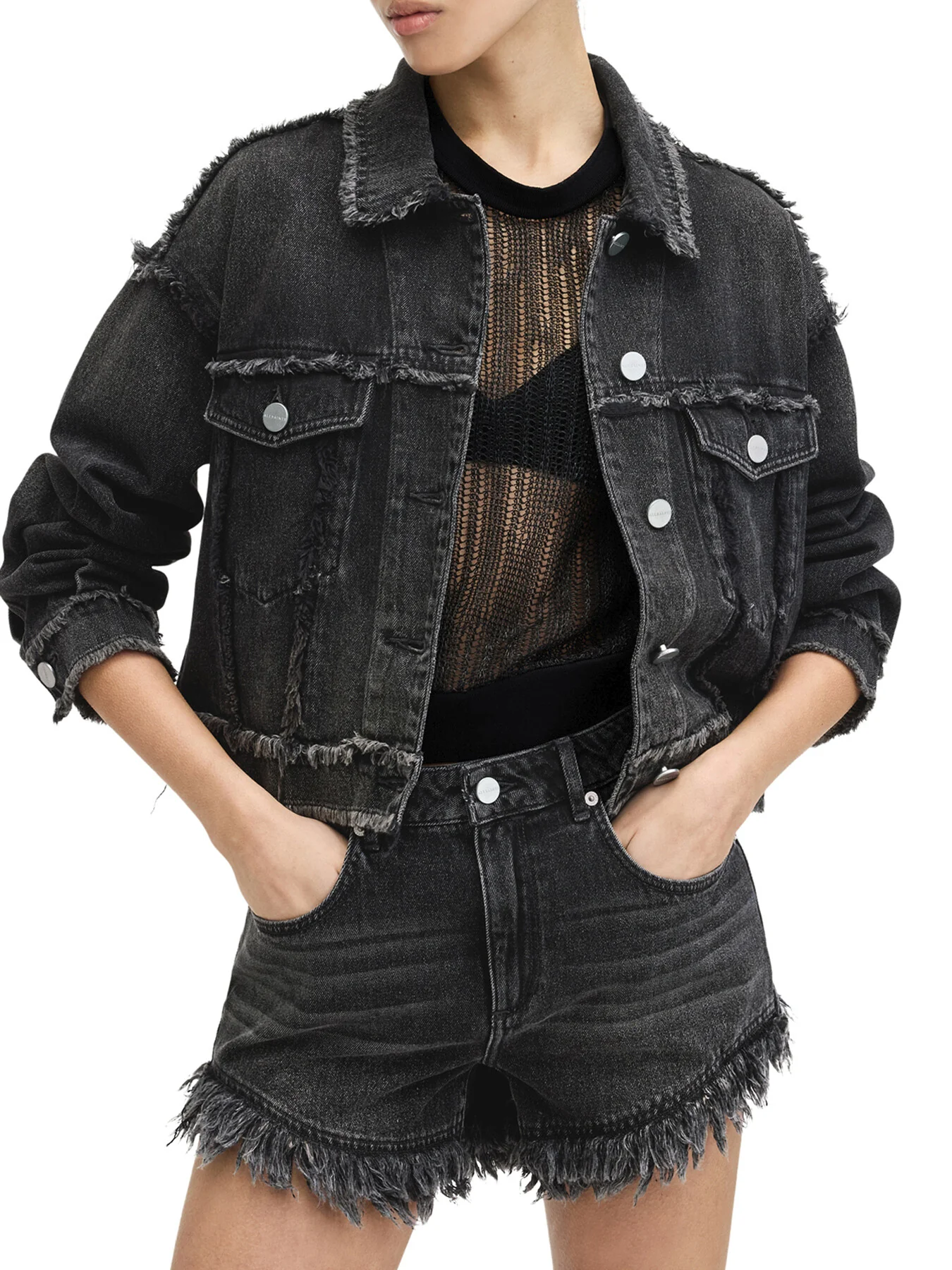 Claude Fray Jacket - Image 2