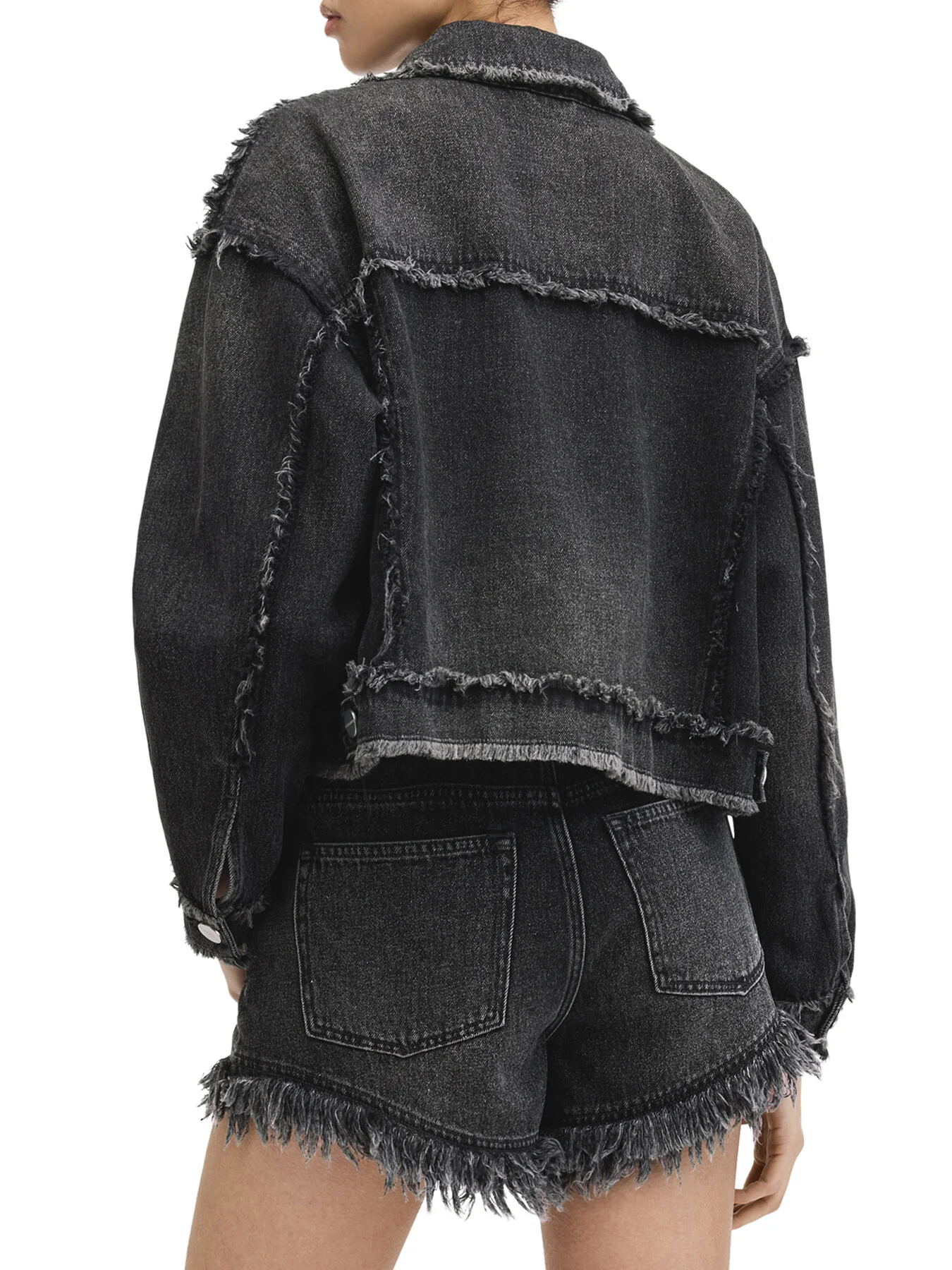 Claude Fray Jacket - Image 3