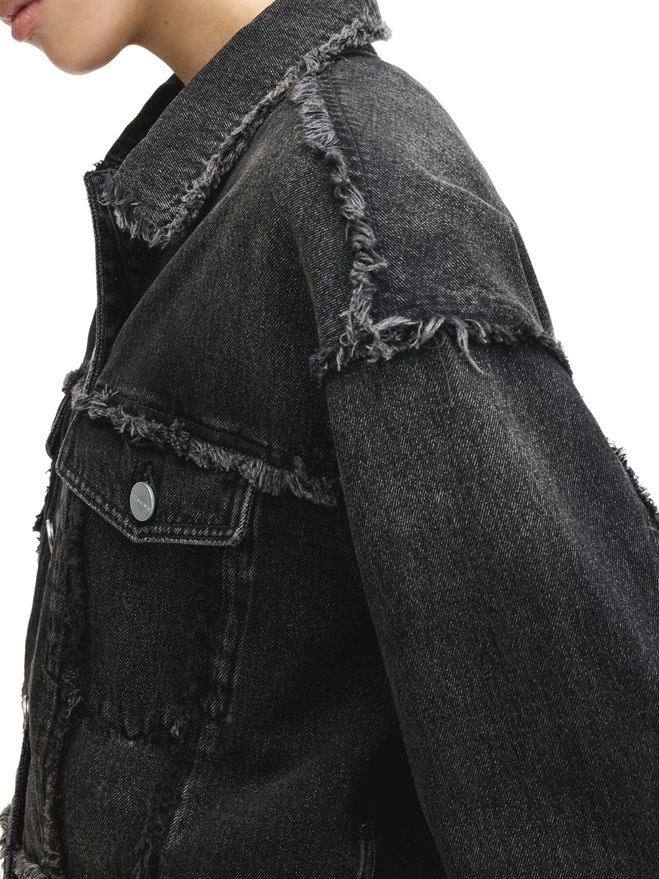 Claude Fray Jacket - Image 5
