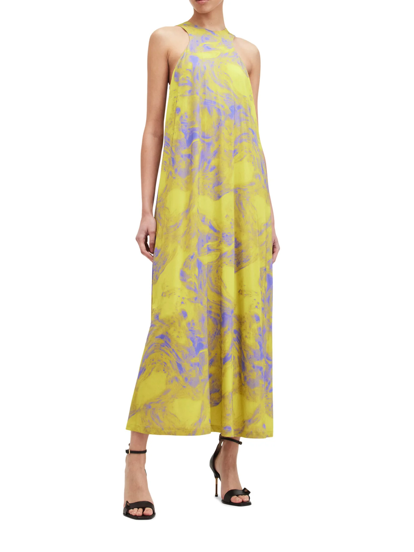 Kura Inspiral Dress - Image 2