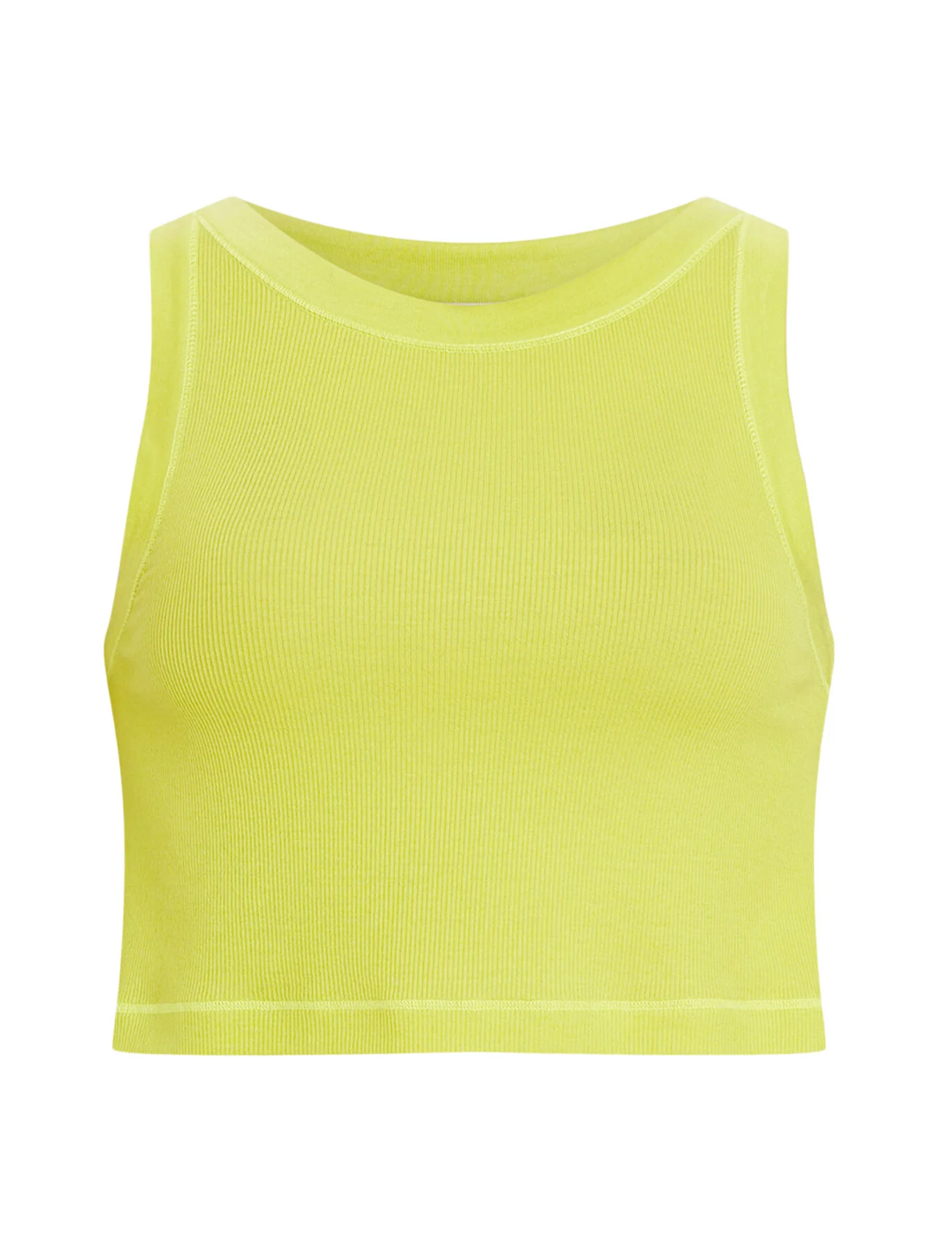 Rina Cropped Tank