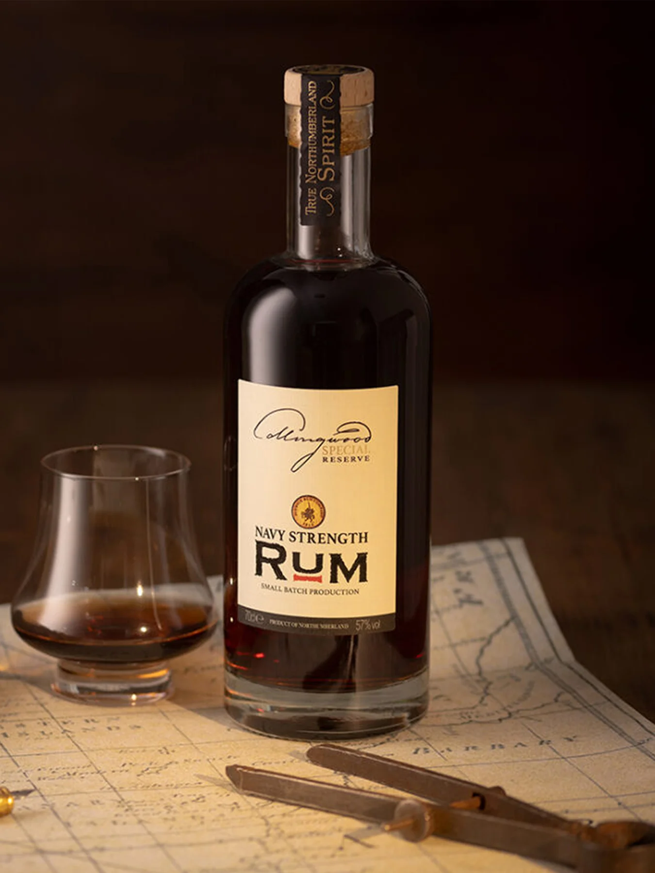 Collingwood Special Reserve - Image 2