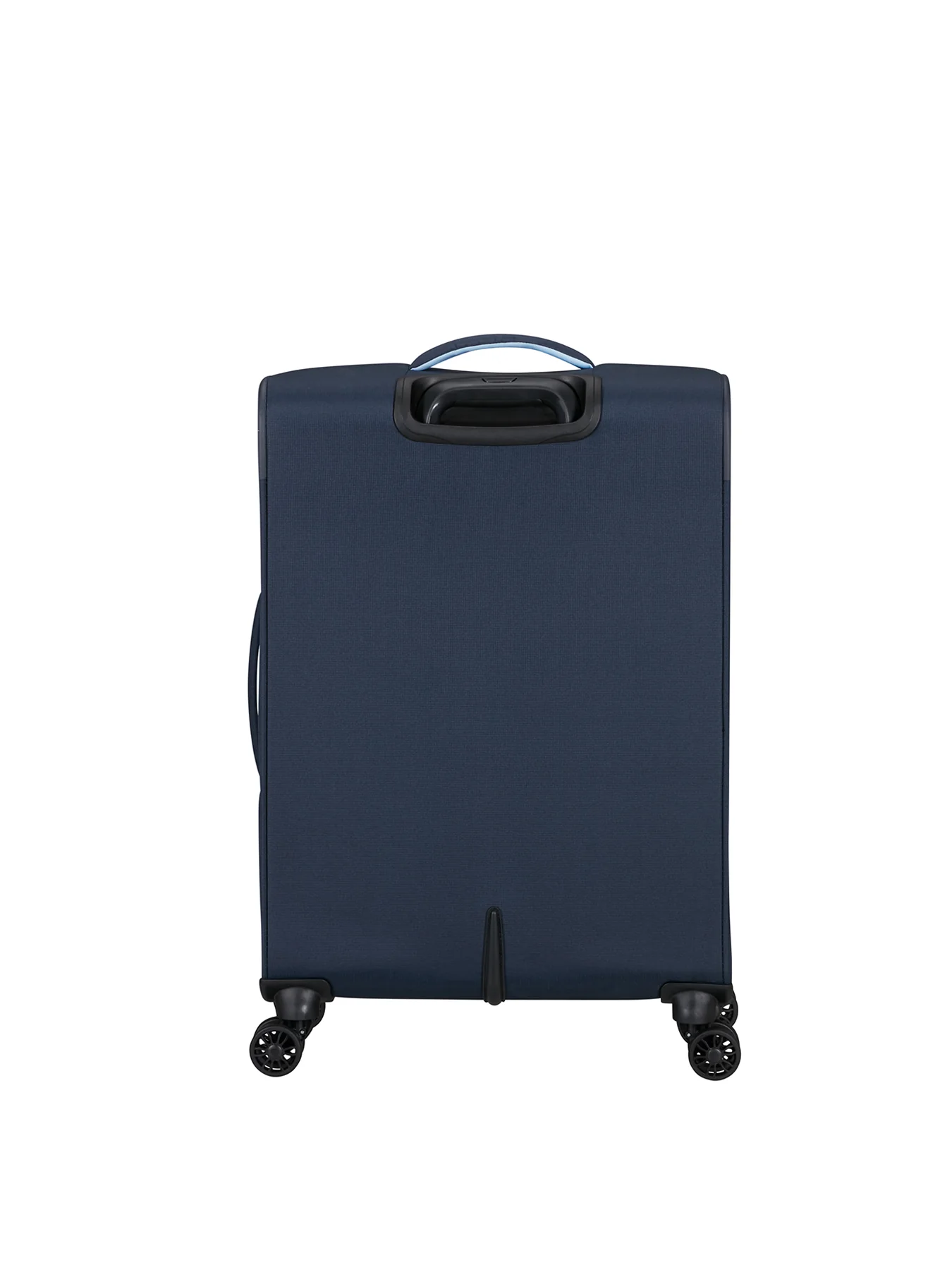 Cloudrider Medium Expandable Spinner Suitcase Sky Navy - Image 3