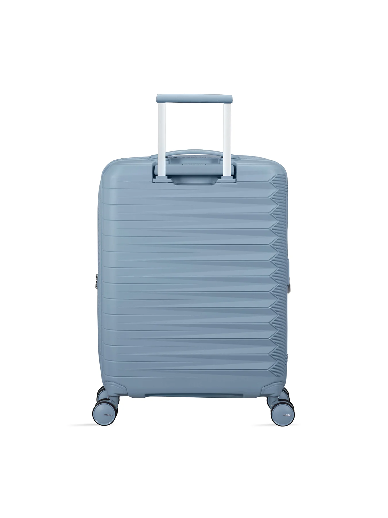 Cabin Spinner Suitcase Steel Blue - Image 4