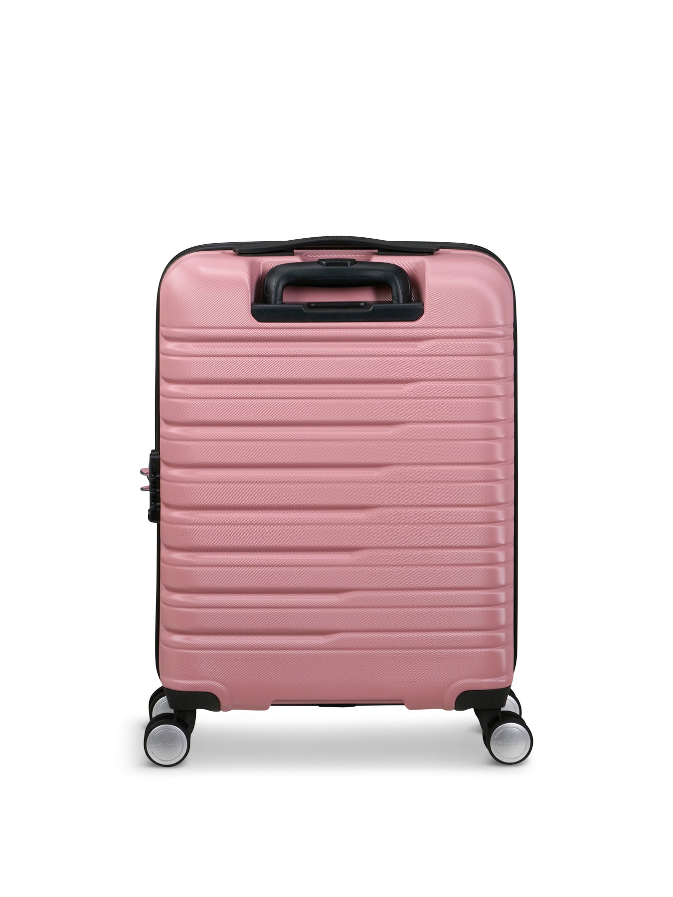 Flashline Spinner 55/20 Suitcase Shadow Lilas Pink - Image 3