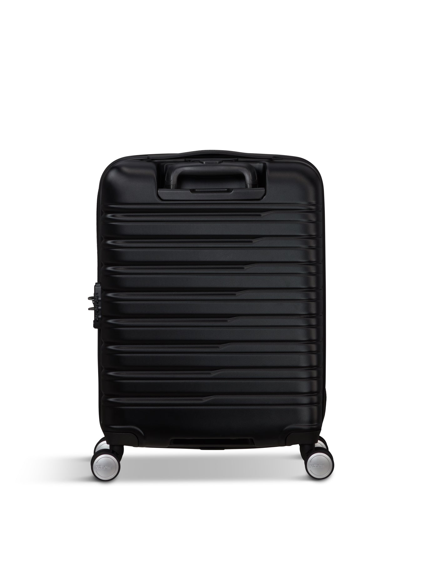 Flashline Spinner 55/20 Suitcase Shadow Black - Image 3