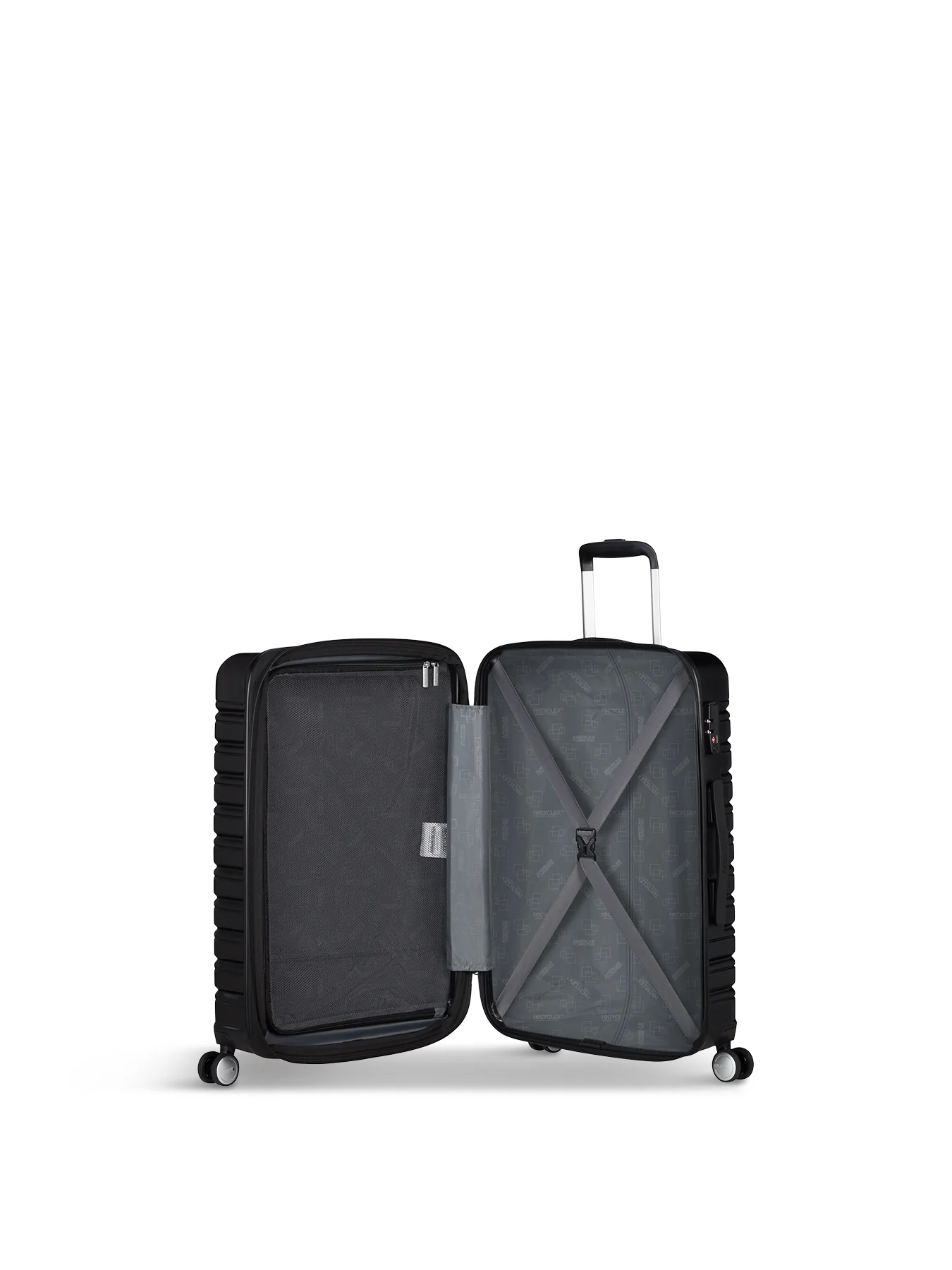 FLASHLINE Spinner 67/24 Suitcase - Image 2