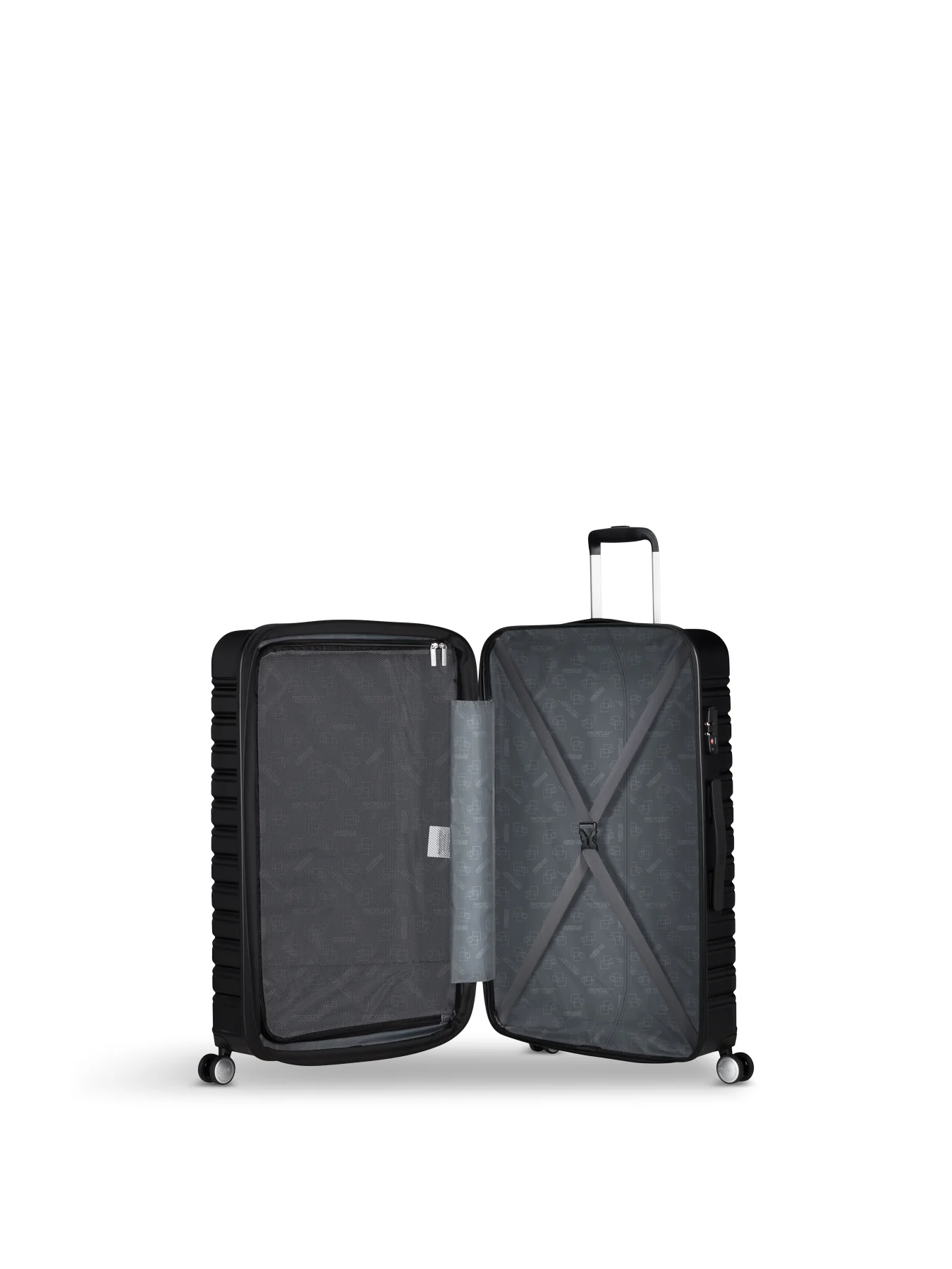 FLASHLINE Spinner 78/29 Suitcase - Image 2