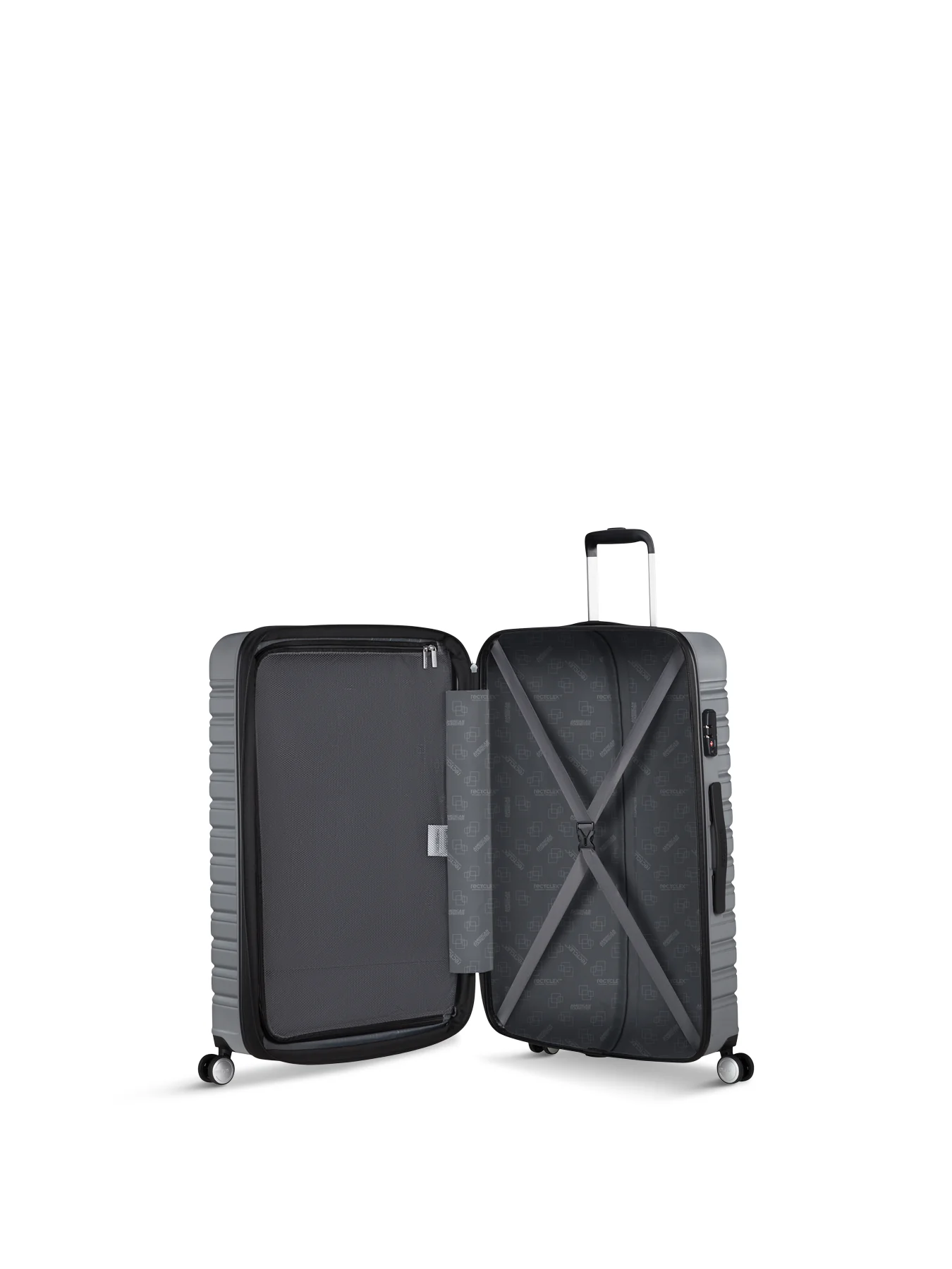 FLASHLINE SPINNER 78/29 TSA Suitcase - Image 2