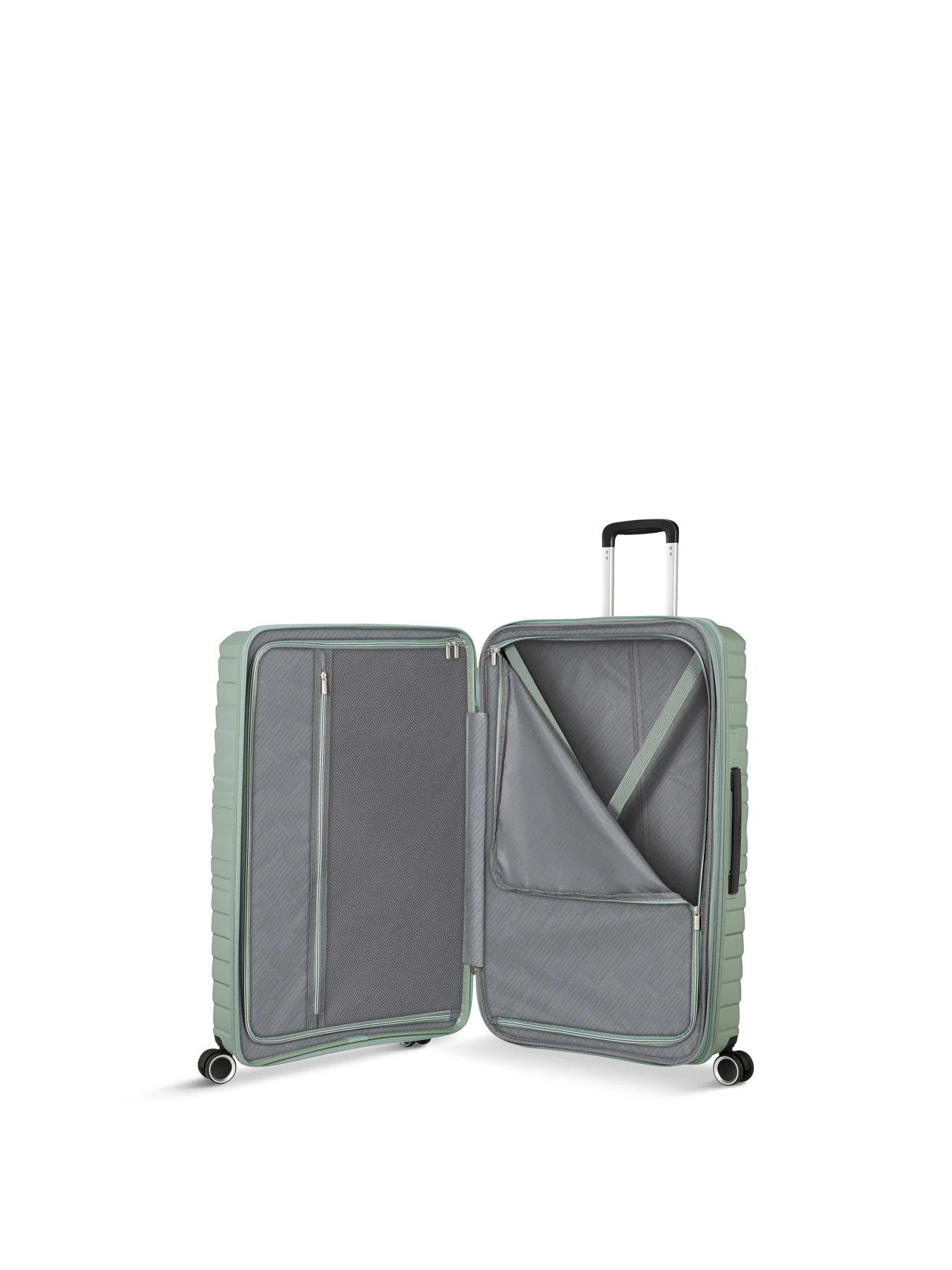FLYTWIST SPINNER 78/29 TSA Suitcase - Image 3