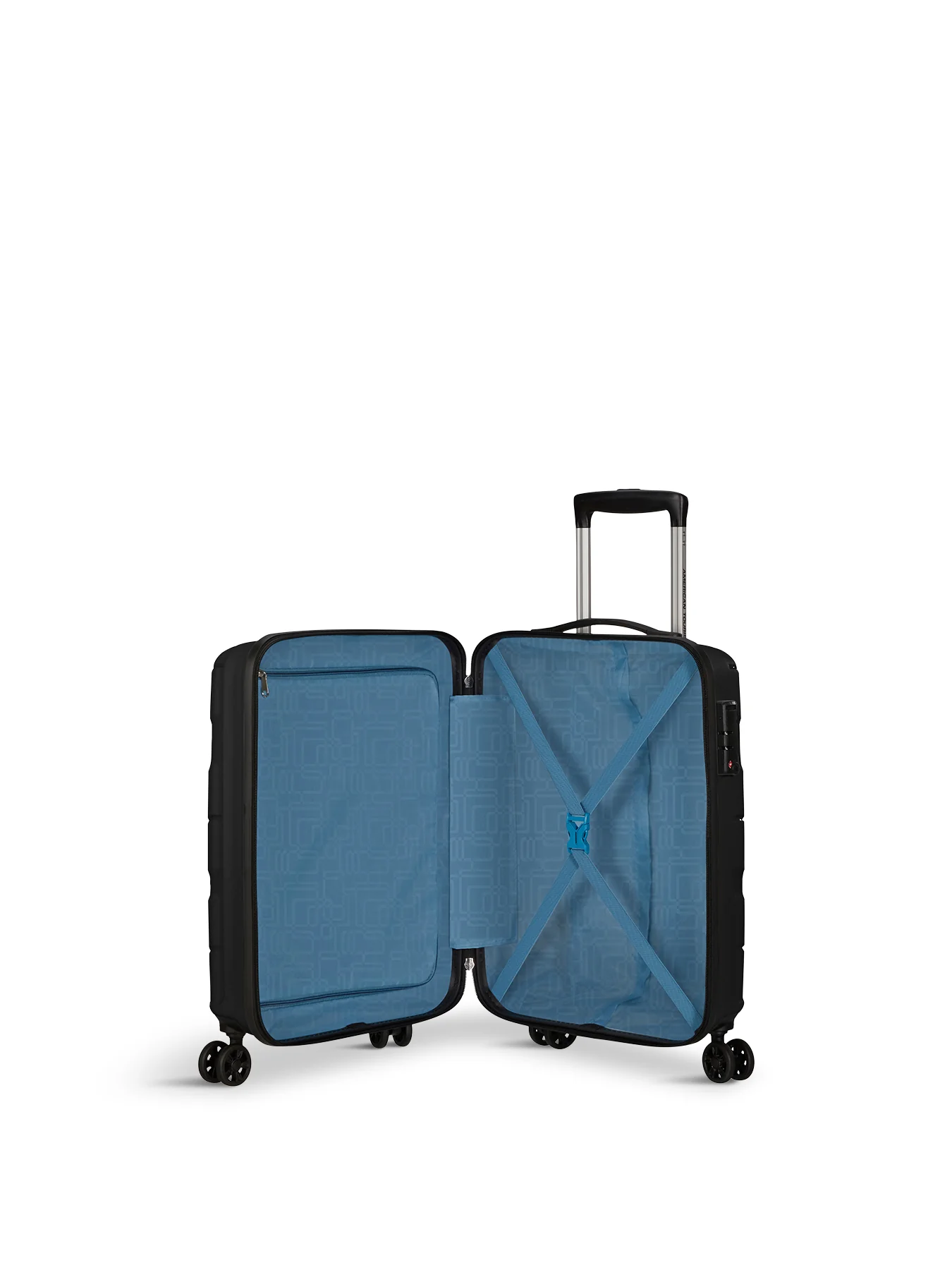 Spinner 55/20 Suitcase - Image 2