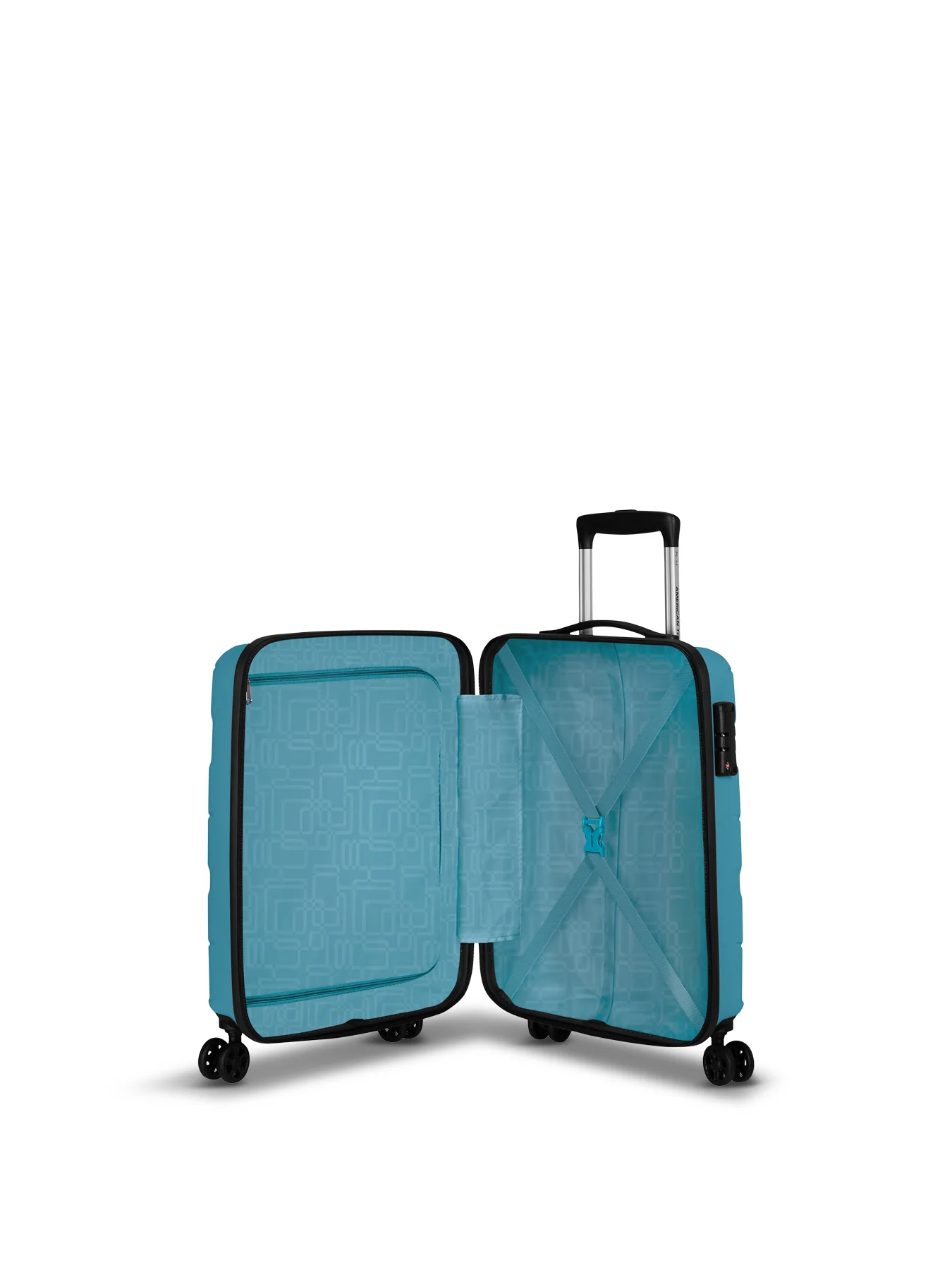 Spinner 55/20 Suitcase - Image 2