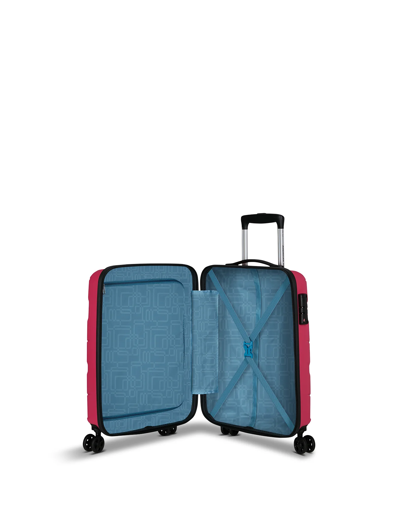 Spinner 55/20 Suitcase - Image 2