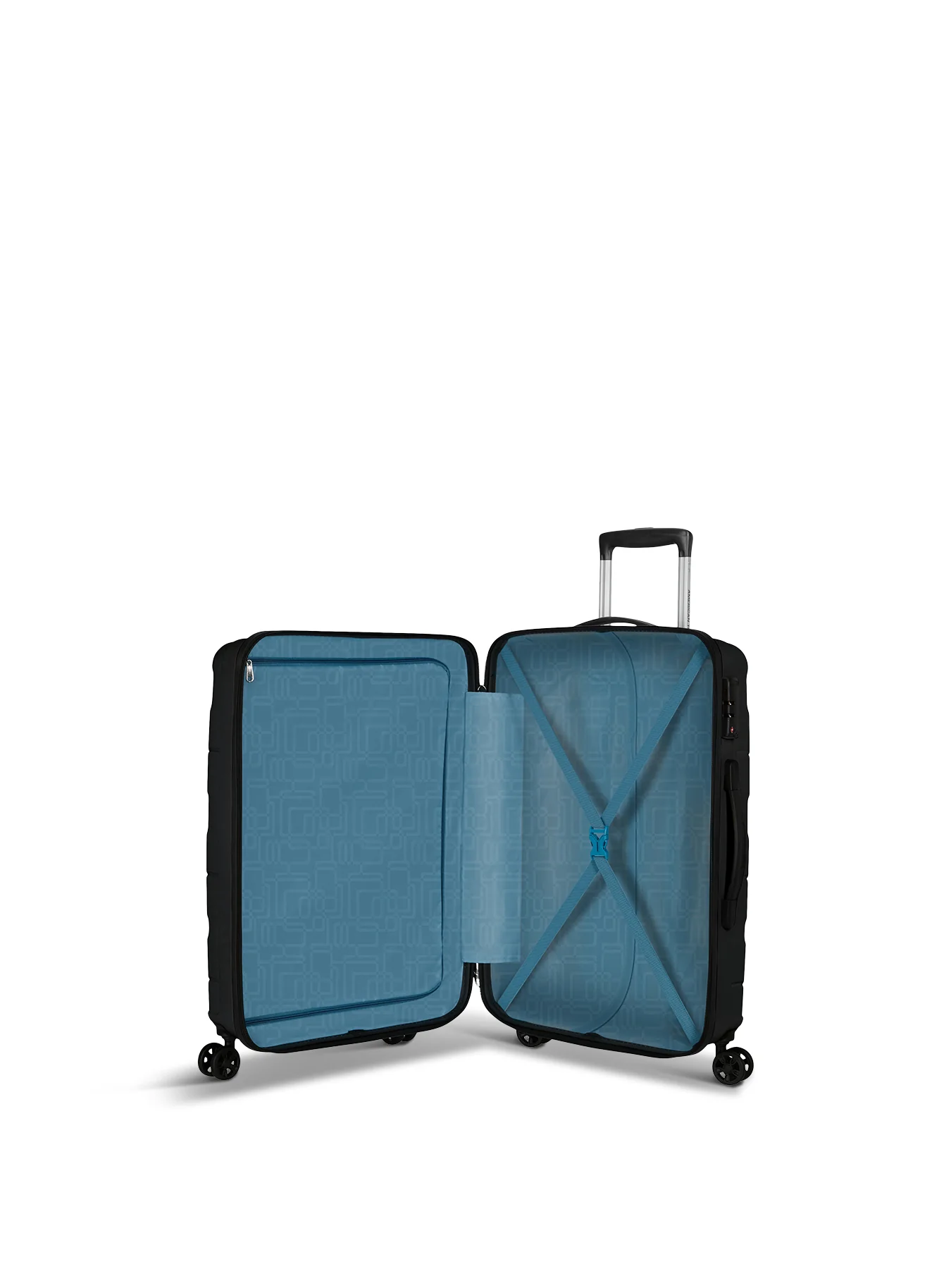 Spinner 67/24 Suitcase - Image 2