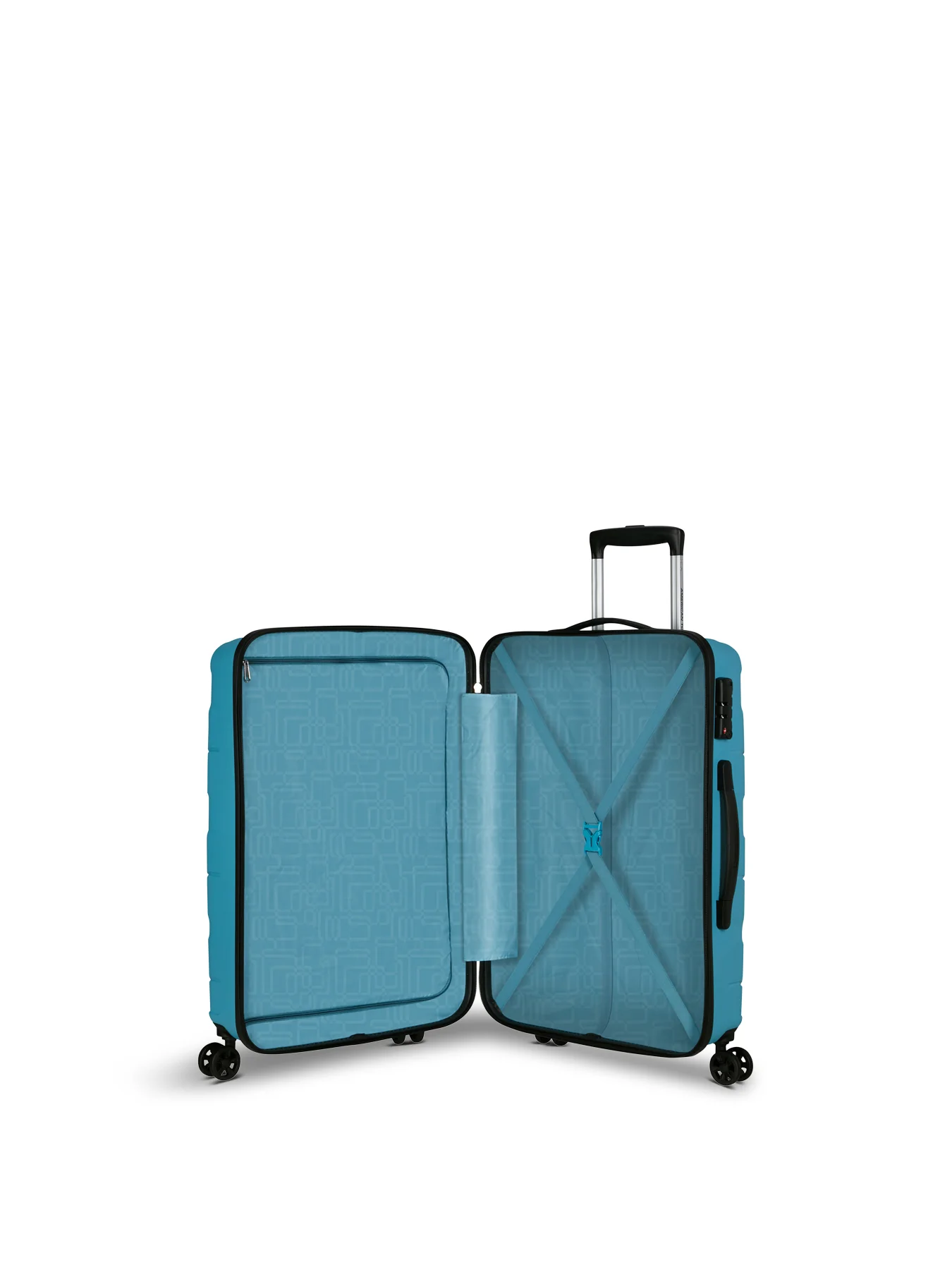Spinner 67/24 Suitcase - Image 2