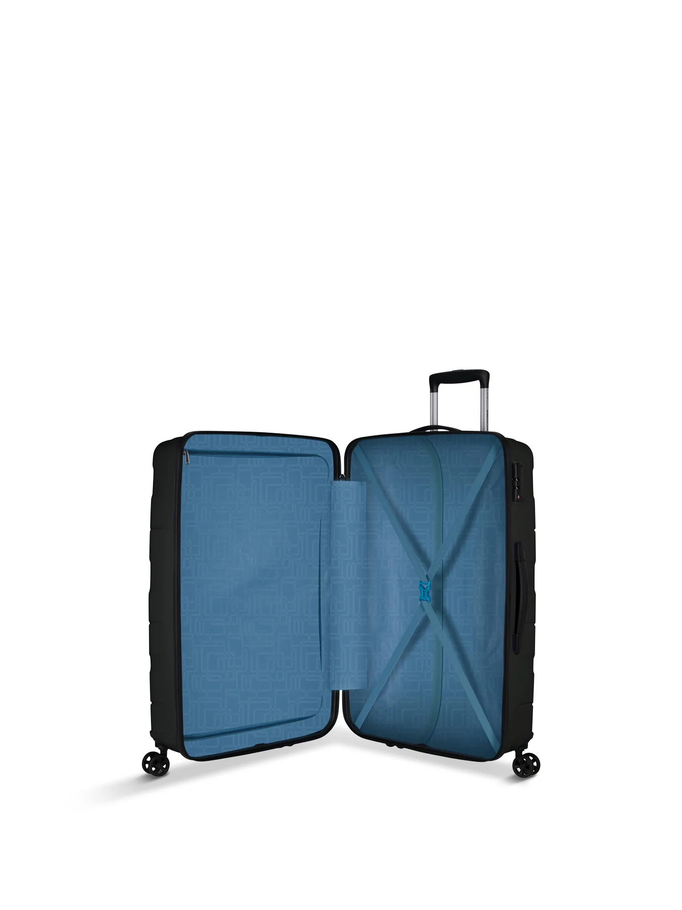 Spinner 77/28 Suitcase - Image 2