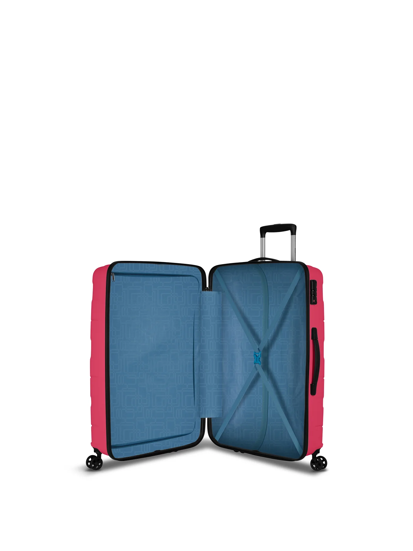 Spinner 77/28 Suitcase - Image 2