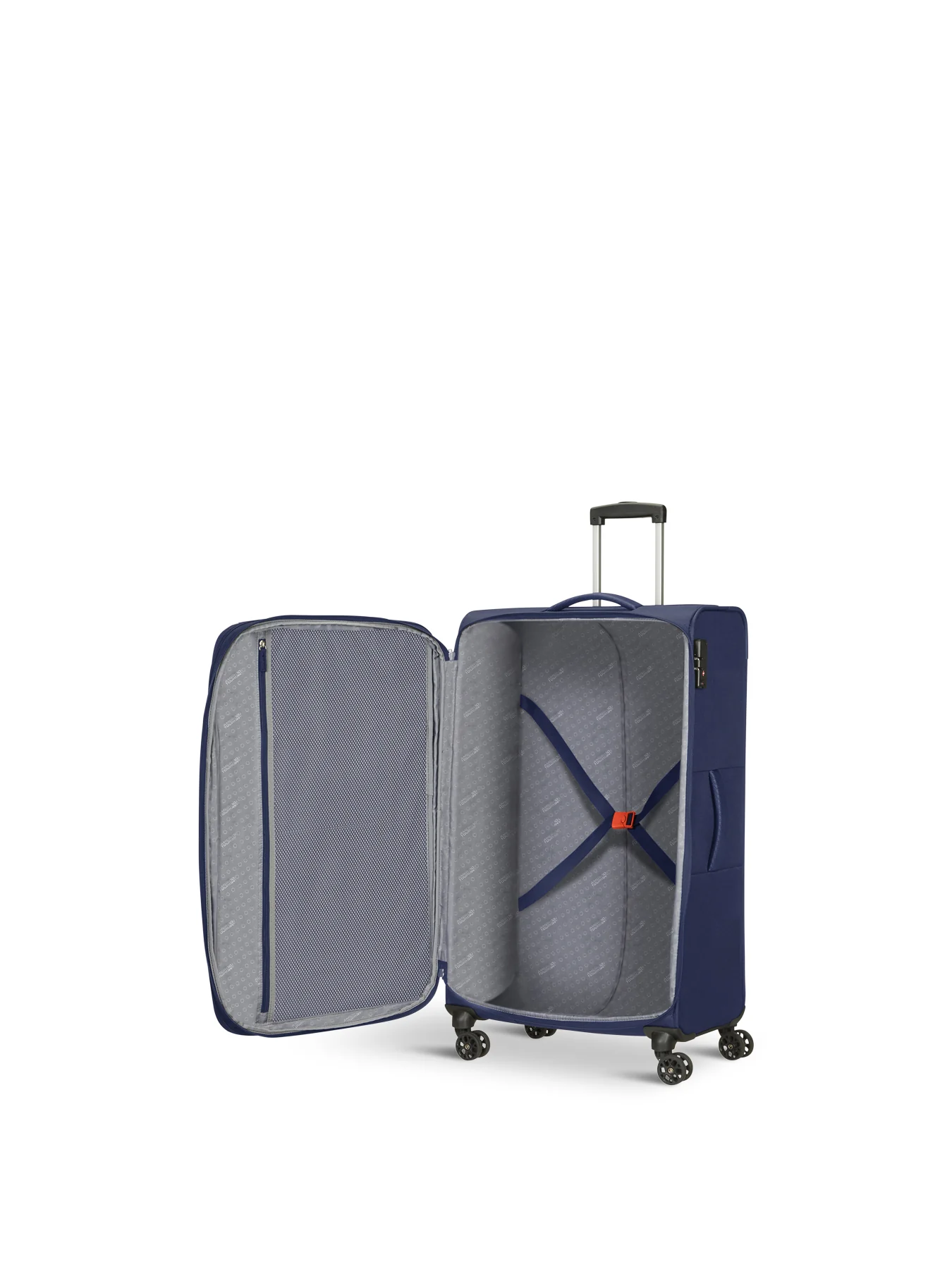 Spinner 80/32 Suitcase - Image 2