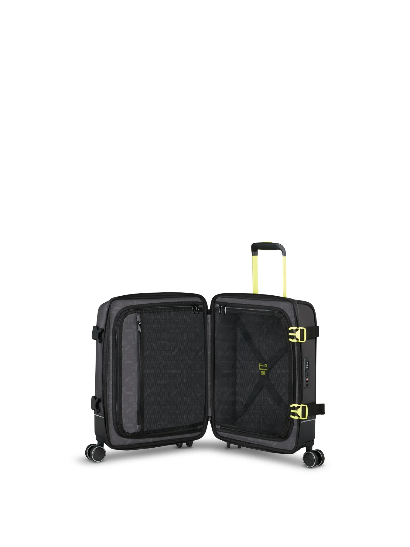 URBAN TRACK Spinner Suitcase - Image 2