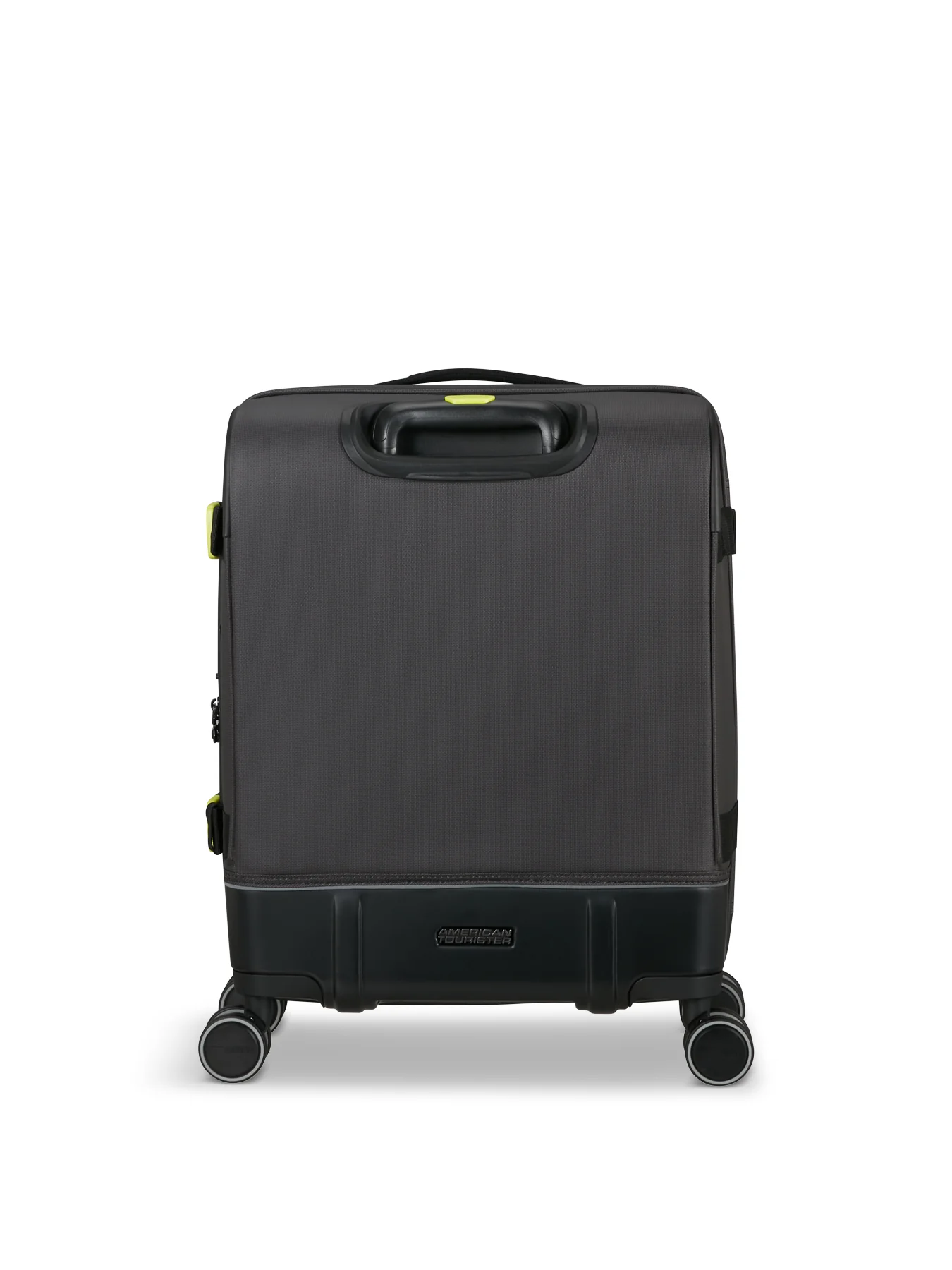 URBAN TRACK Spinner Suitcase - Image 3