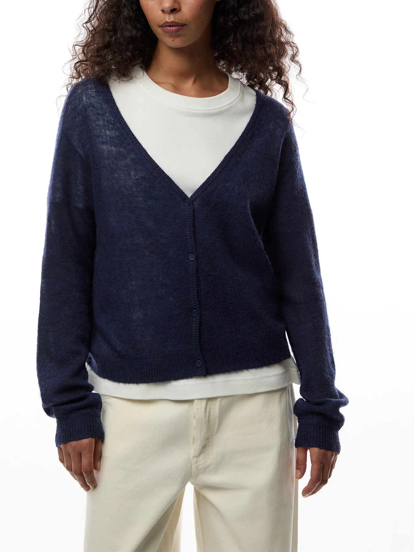 DUMY CARDIGAN - Image 3