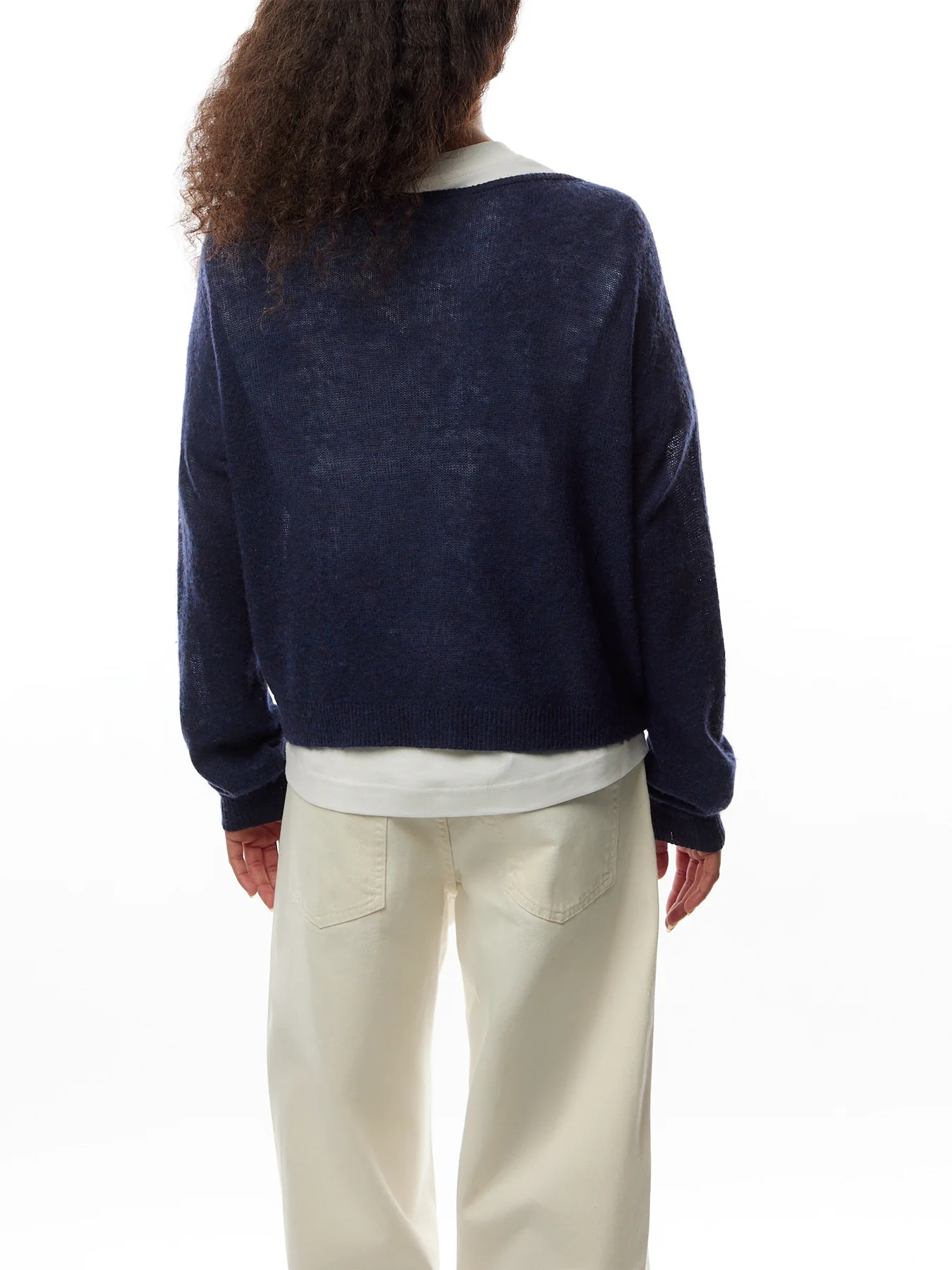 DUMY CARDIGAN - Image 4