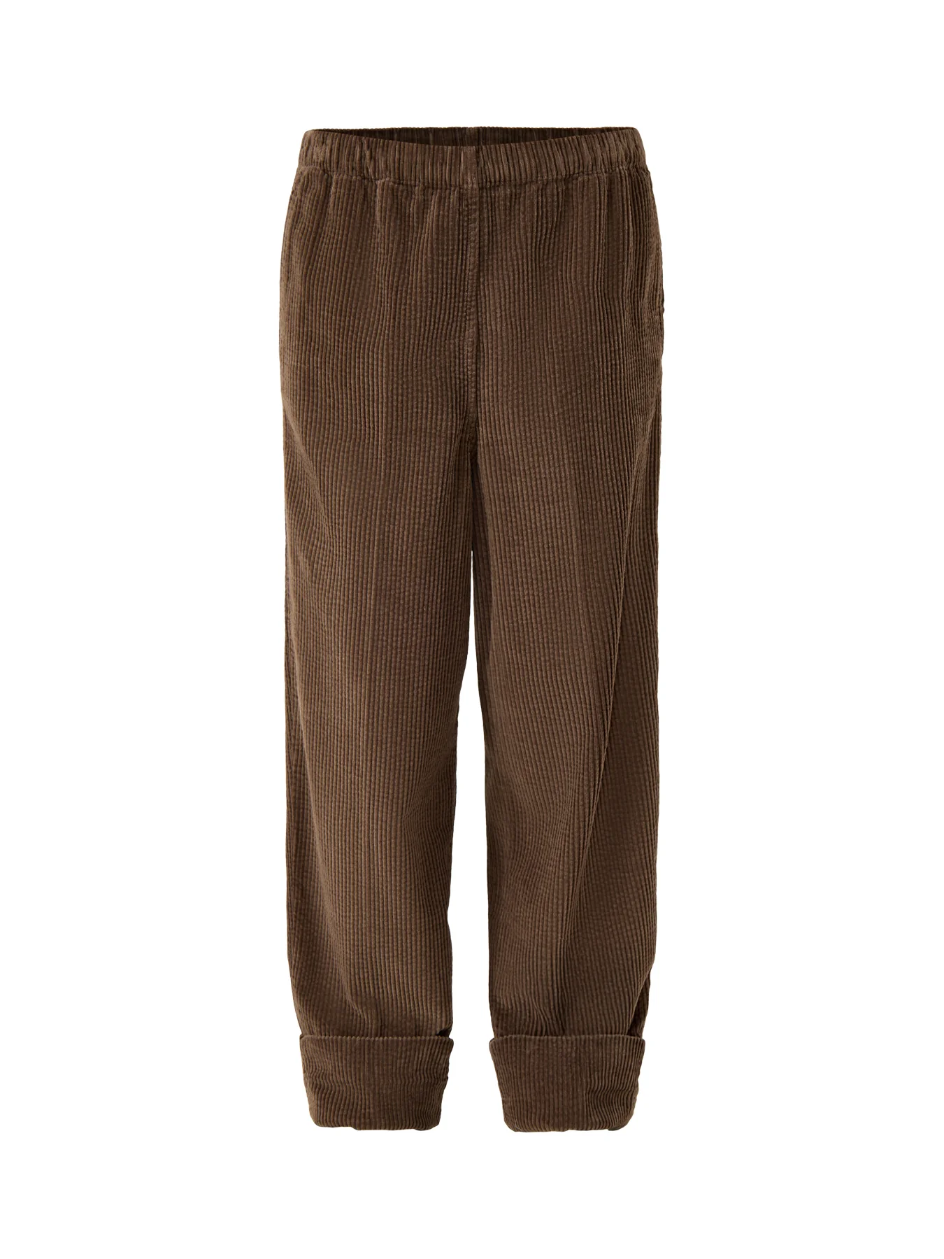 Padow Pants Ours Vintage Brown