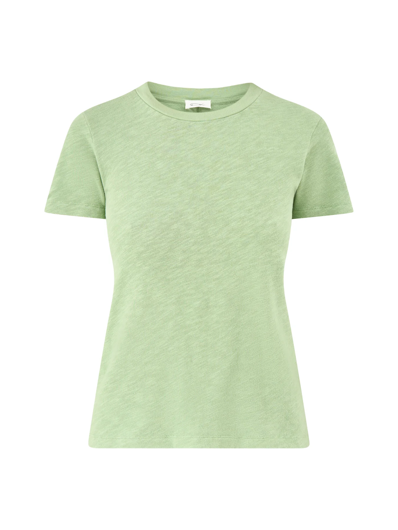 Sonoma Cotton T-Shirt Green