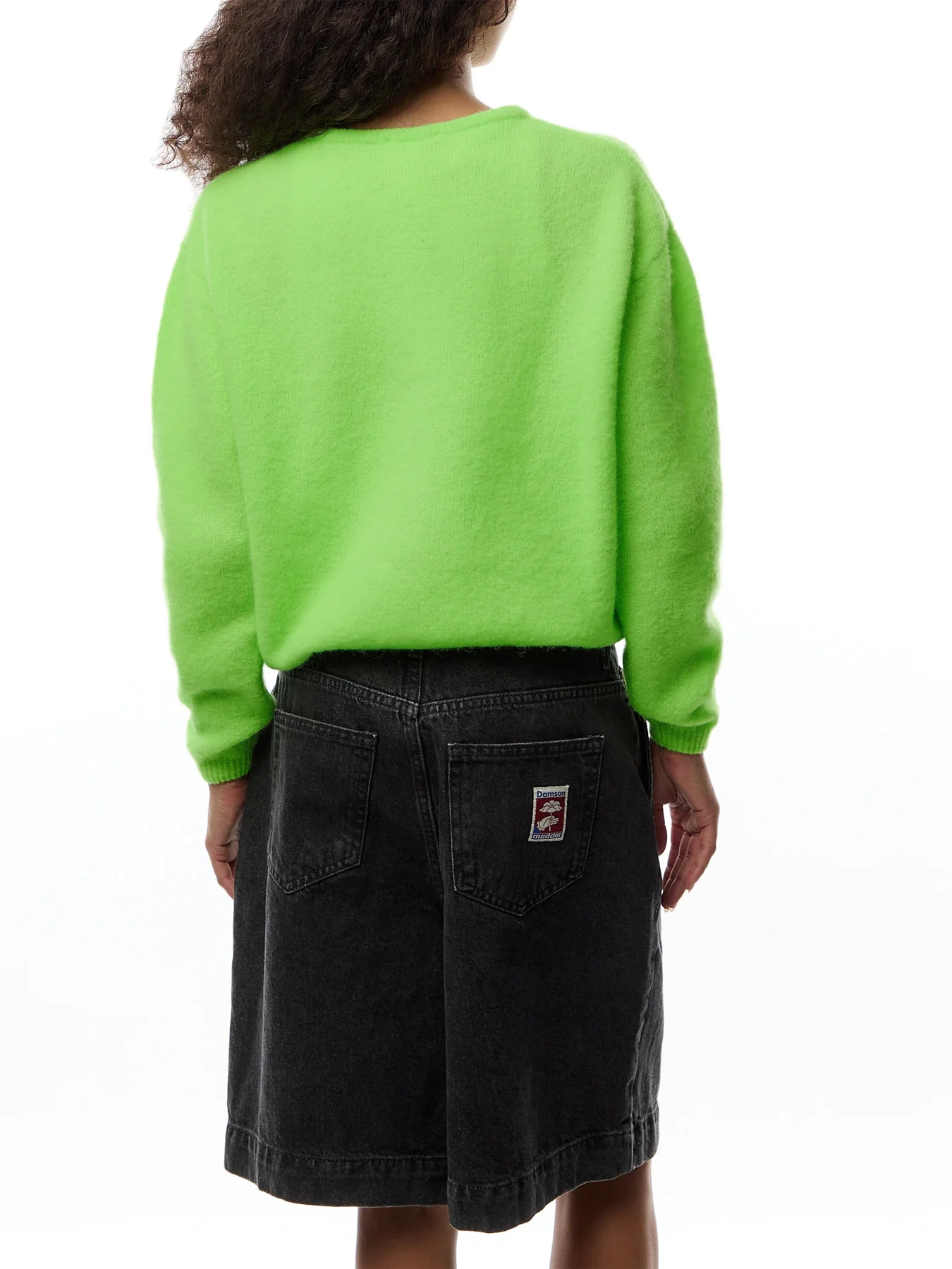 Vitow Cardigan - Image 5