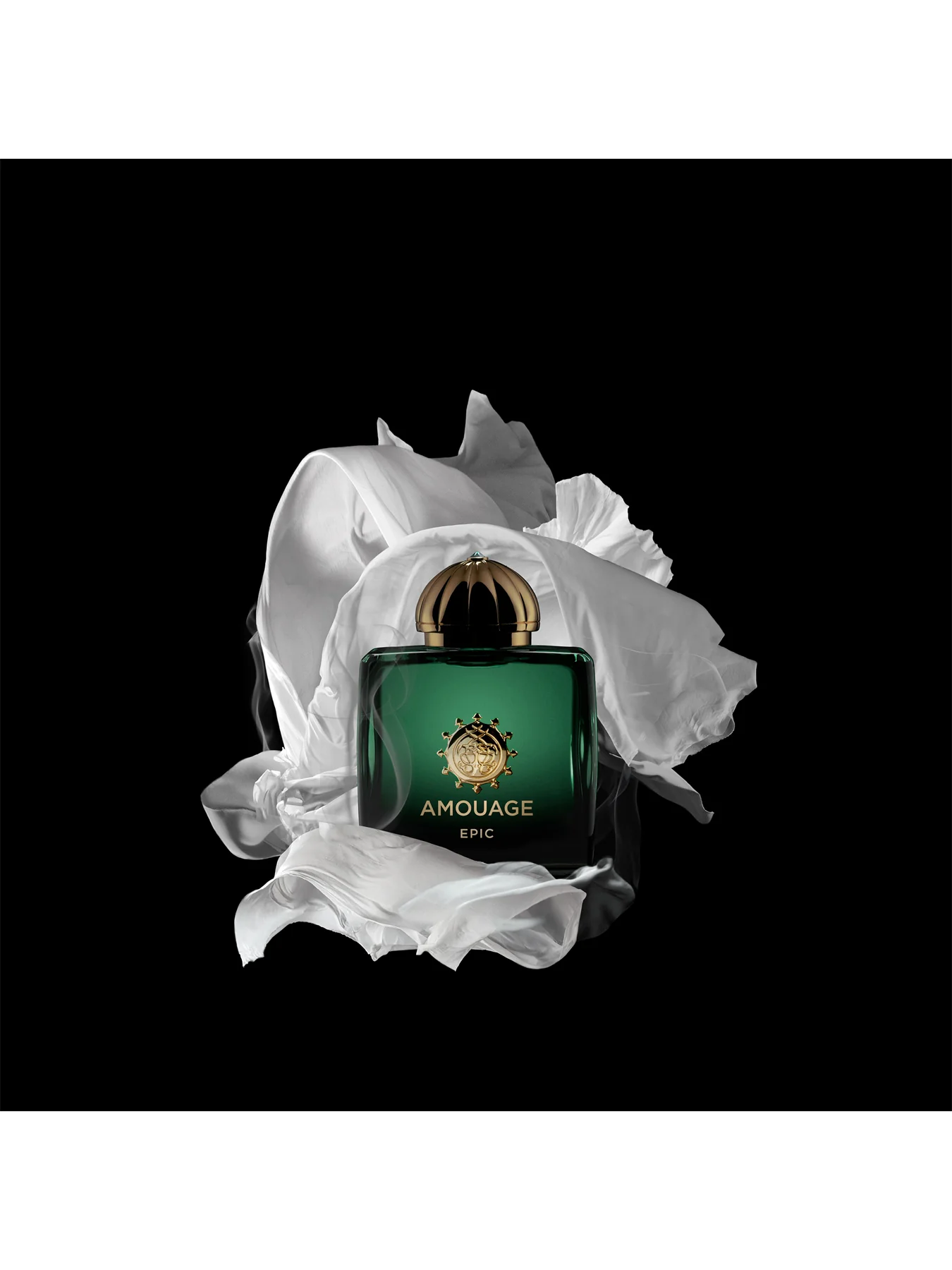 Epic Woman Eau de Parfum 100ml - Image 4