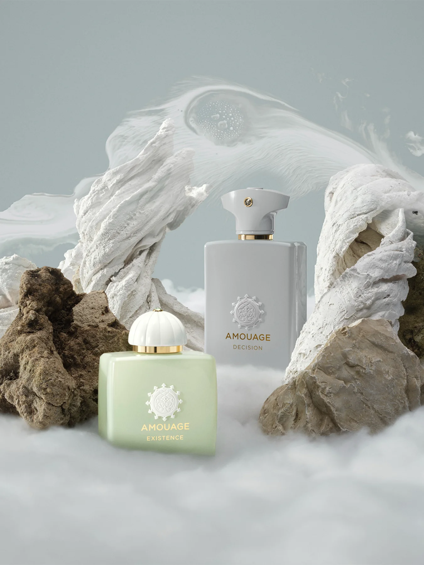 Amouage Odyssey Existence Eau de Parfum 100ml - Image 4