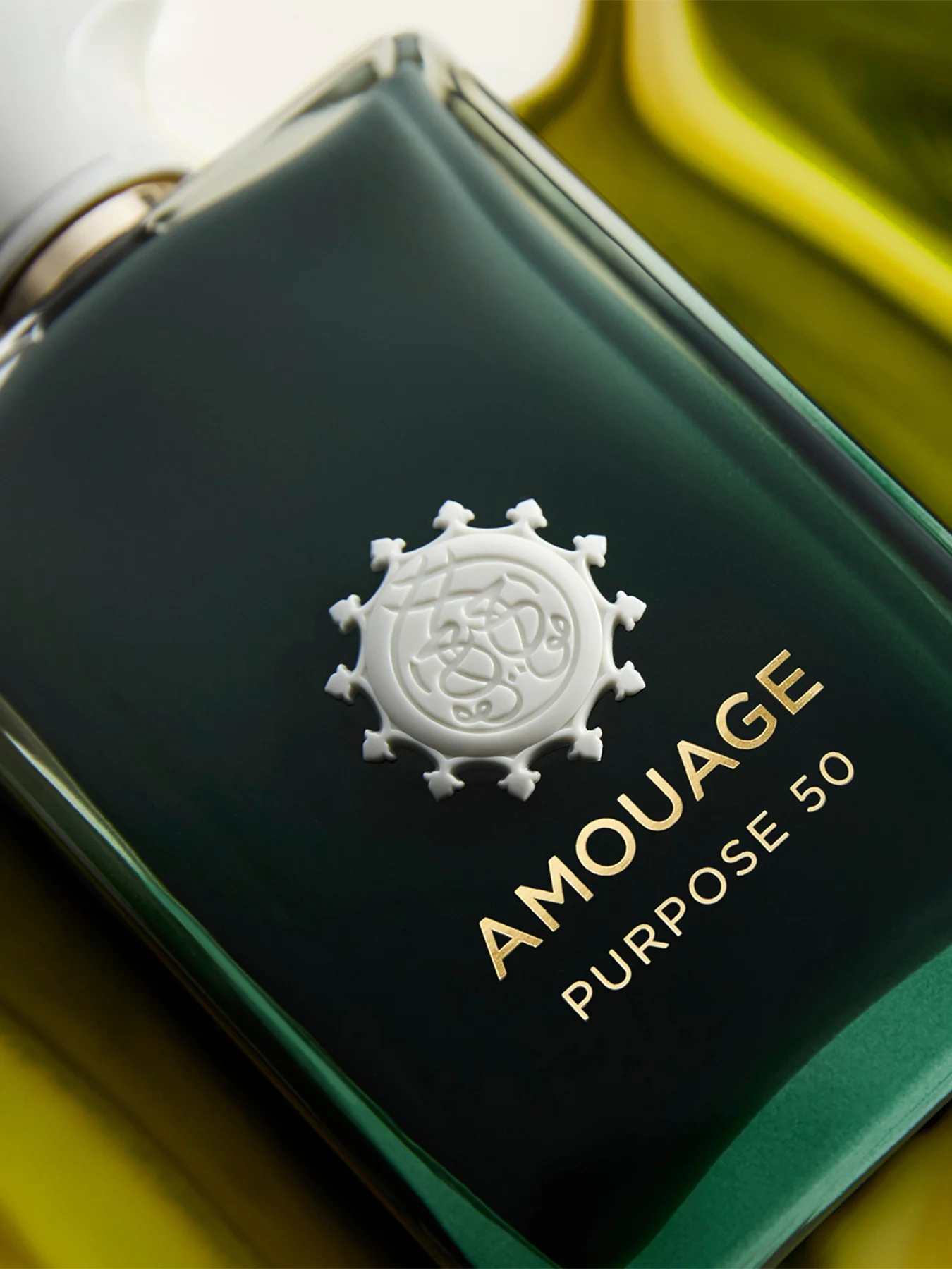 Purpose 50 Extrait De Parfum 100ml - Image 4