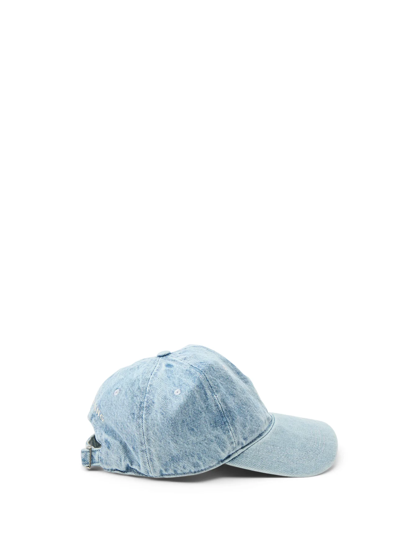 Jeremy Baseball Cap - Image 3