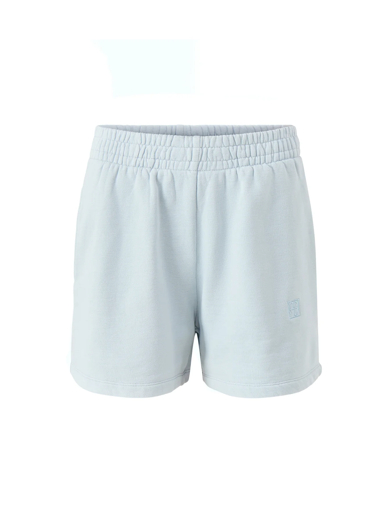 Kam Monogram Short