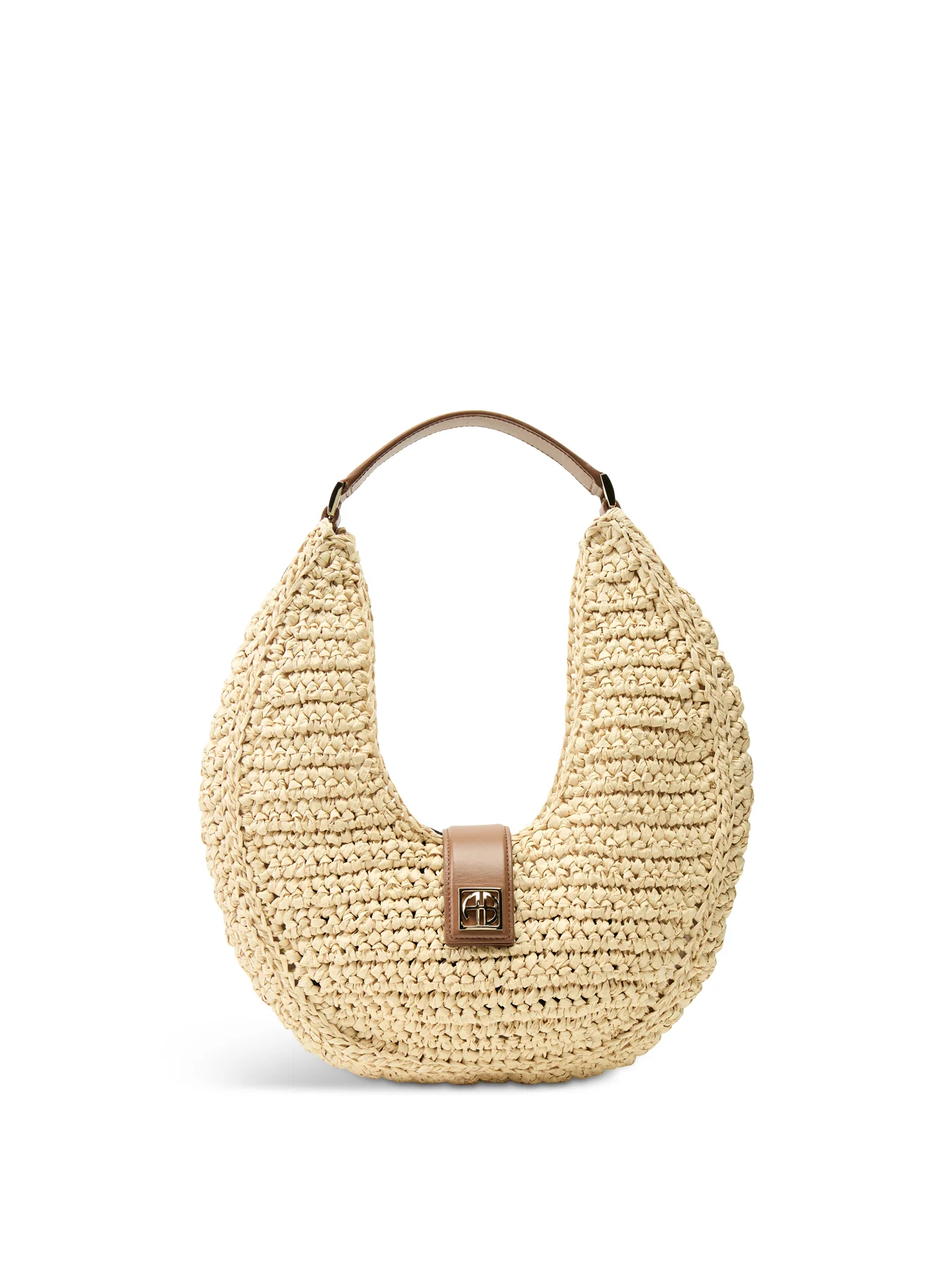 Lou Bag Monogram
