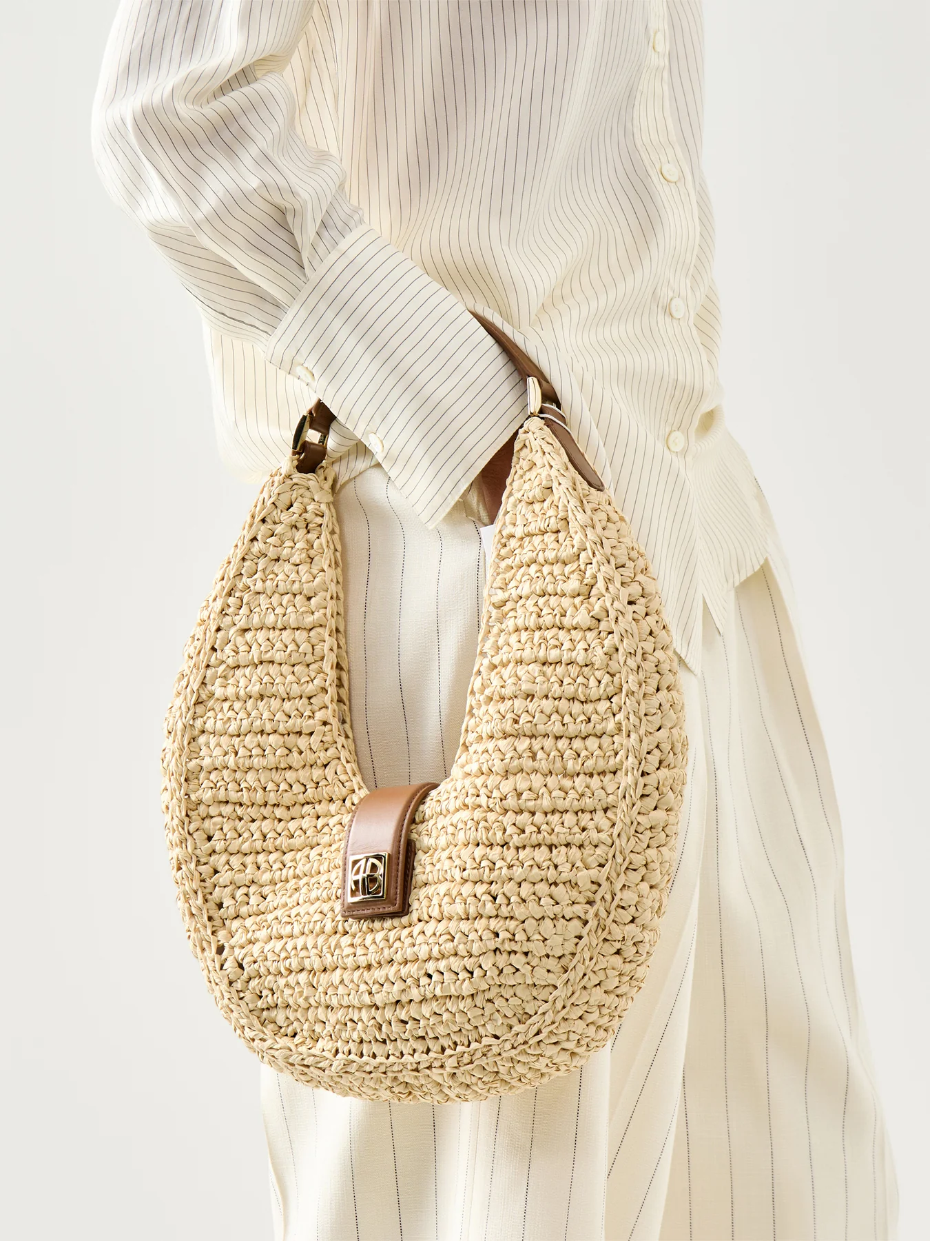Lou Bag Monogram - Image 2