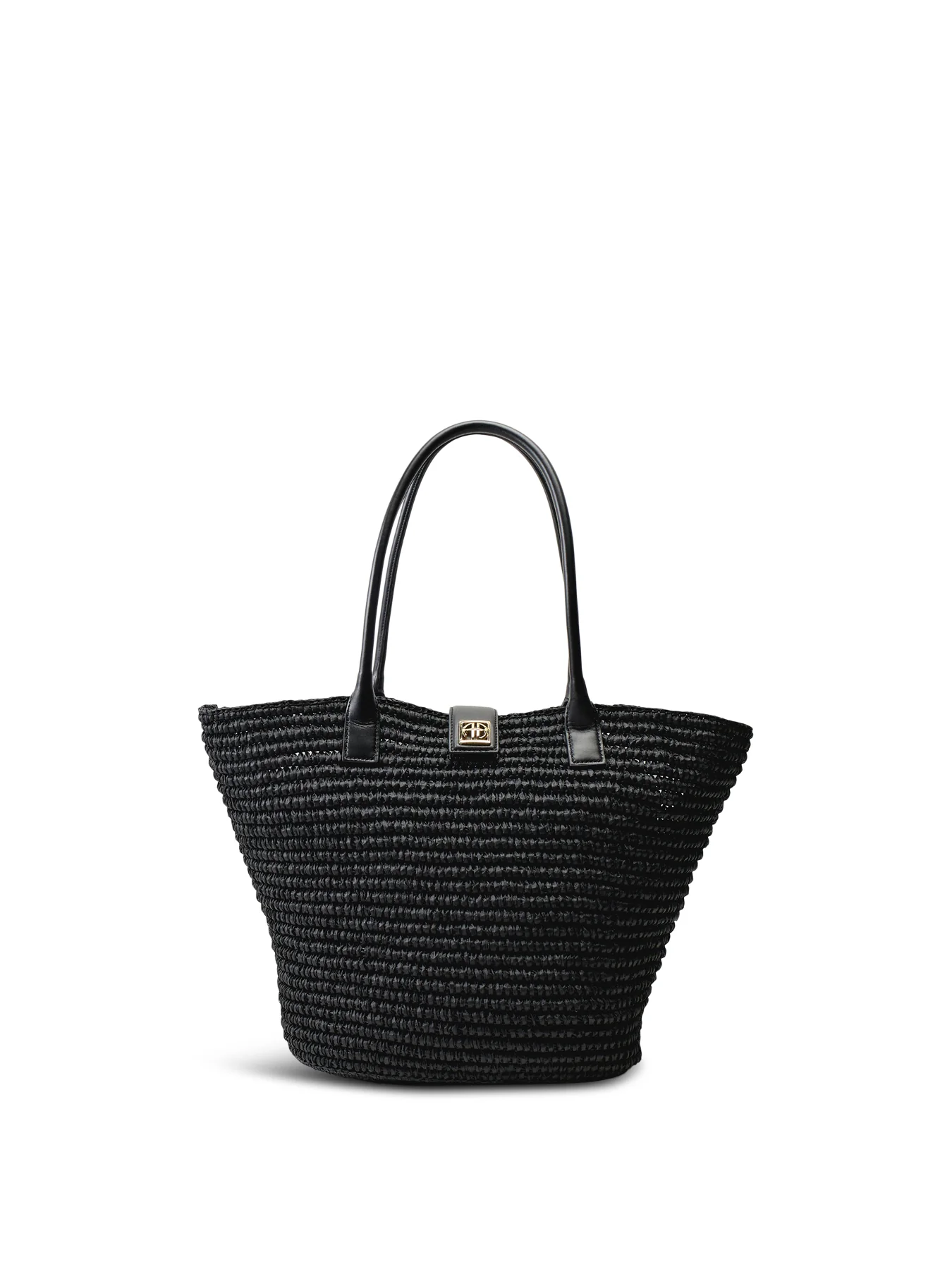 Lou Tote Monogram