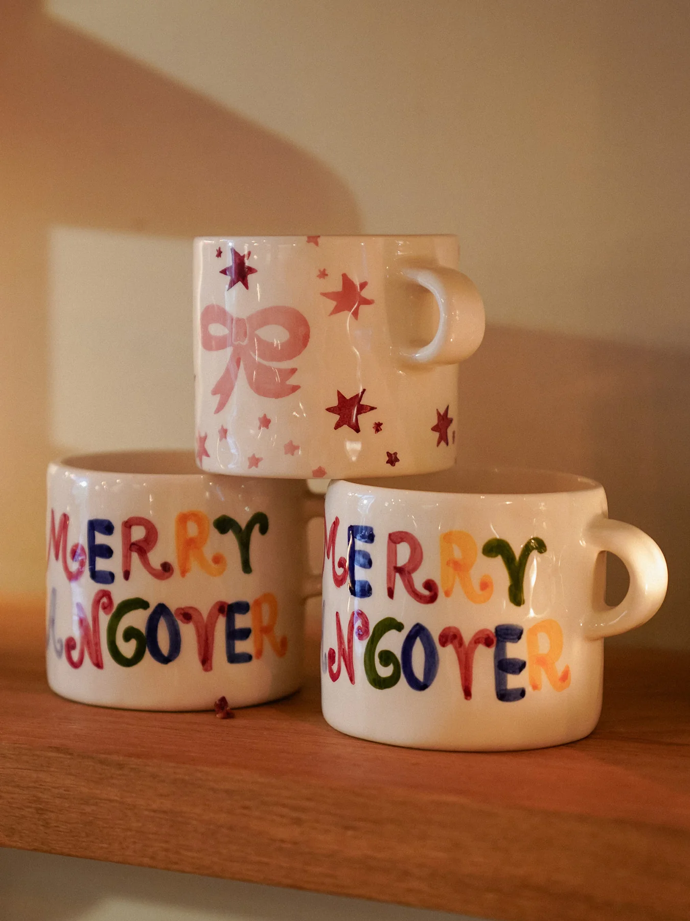 Merry Hangover Mug - Image 2