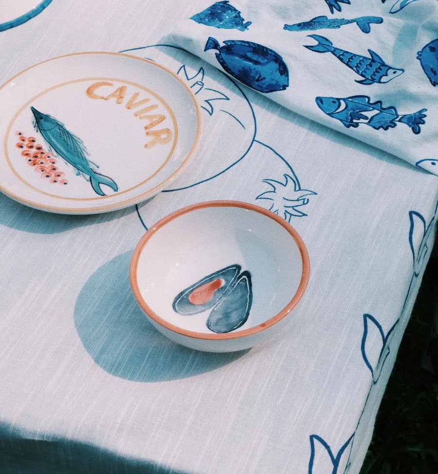 Moules Tapas Bowl - Image 2
