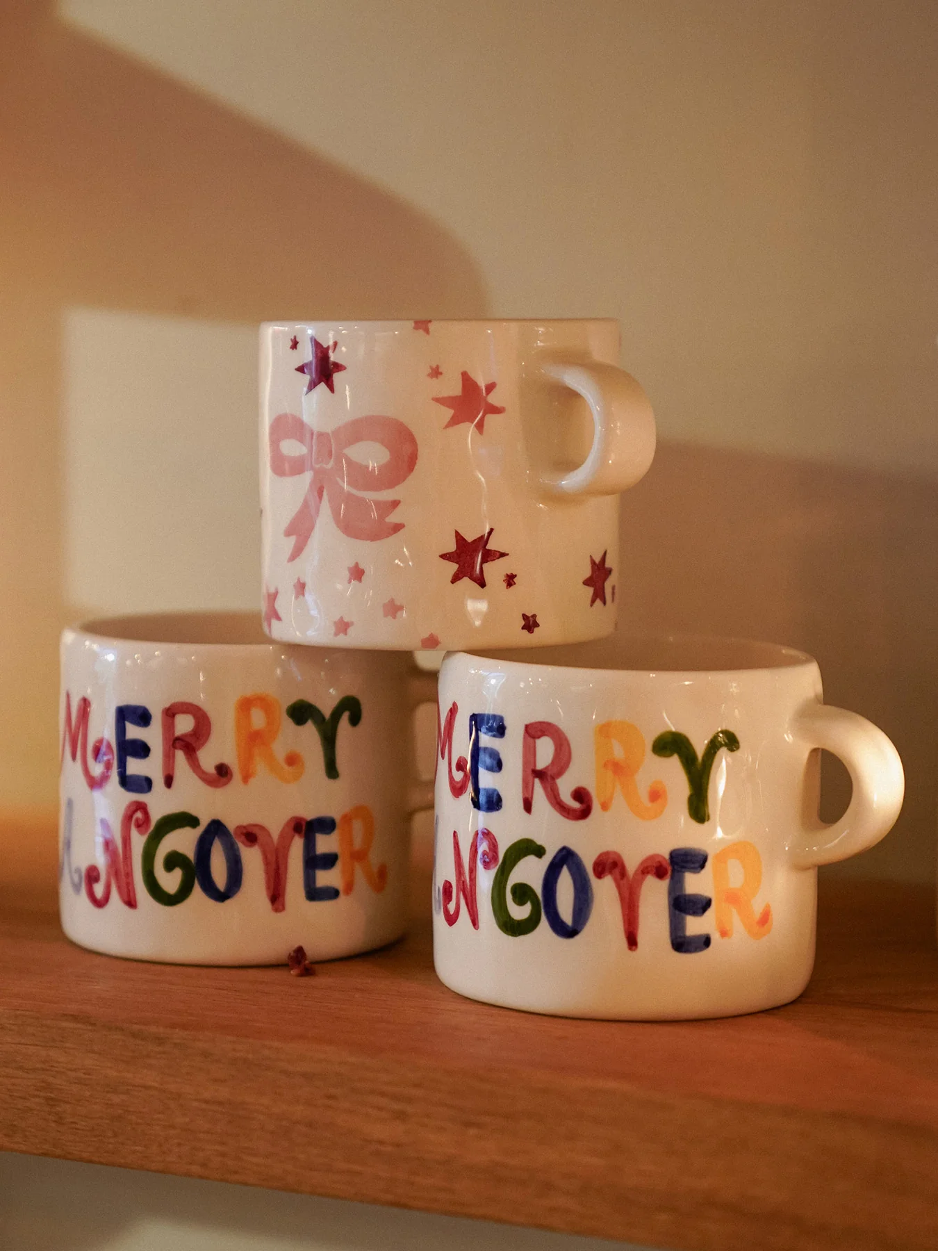 Starlit Dreams Mug - Image 2