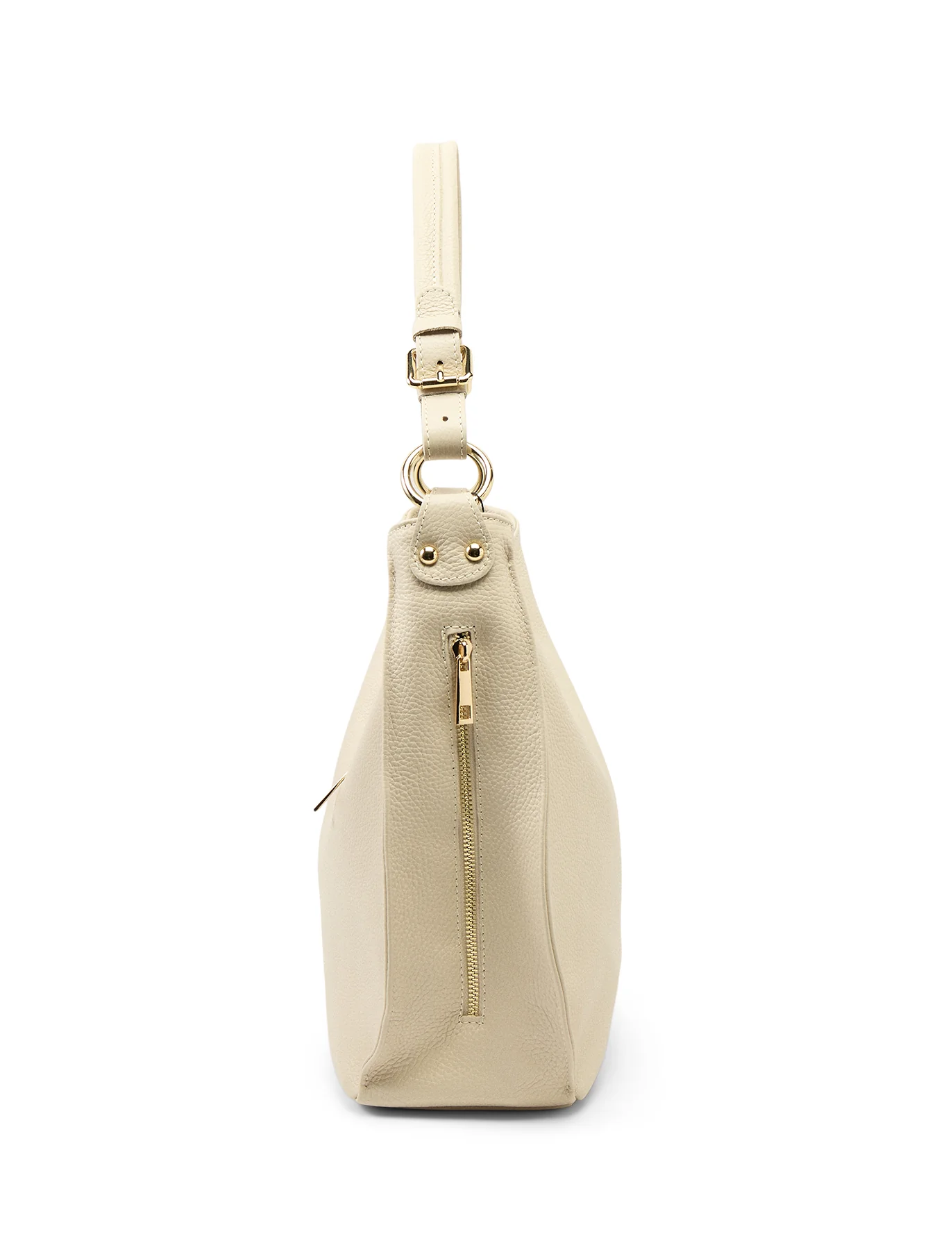The Harriet Stone Leather bag - Image 3
